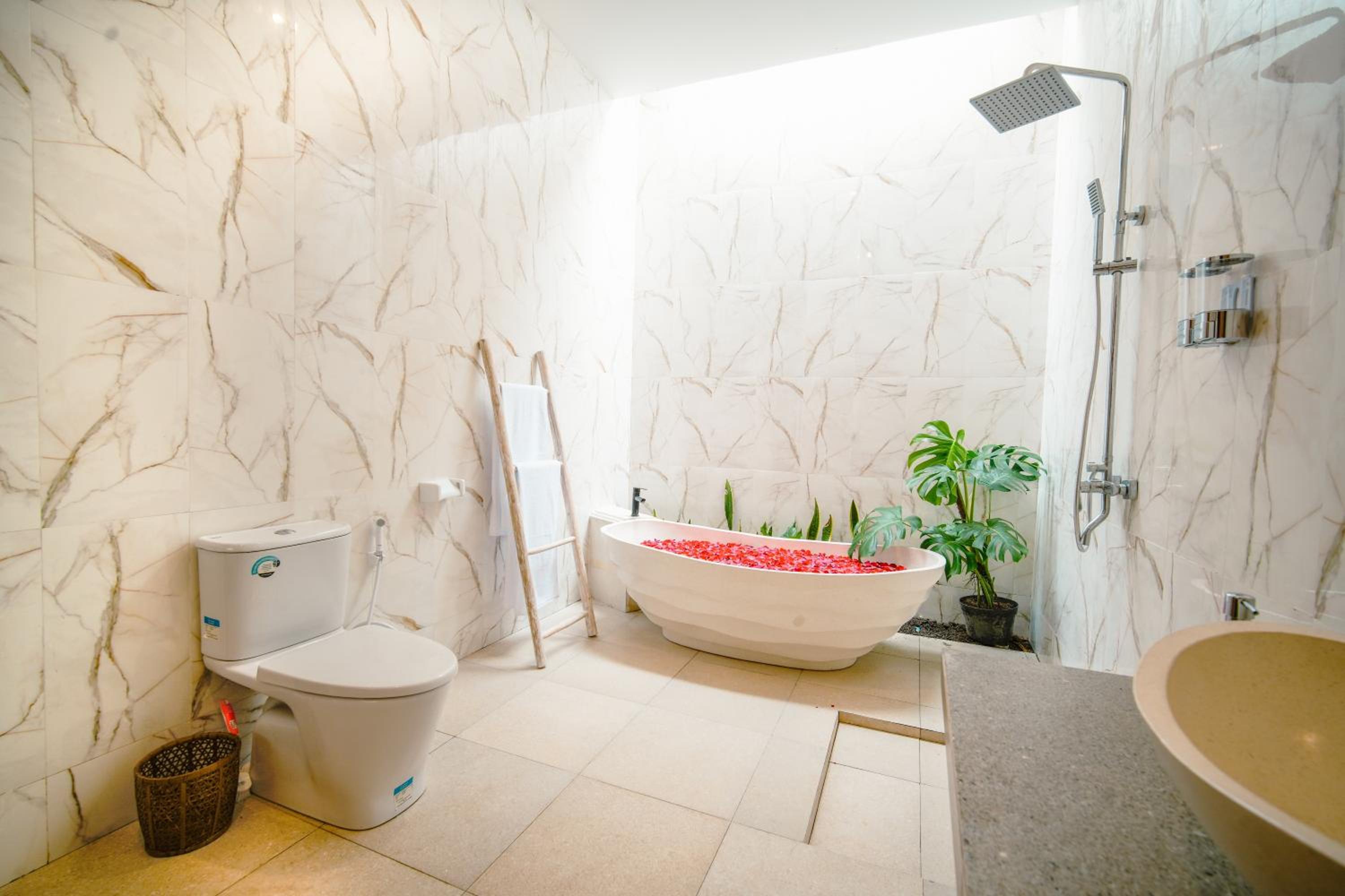 Elden Ubud View Private Villas by EPS