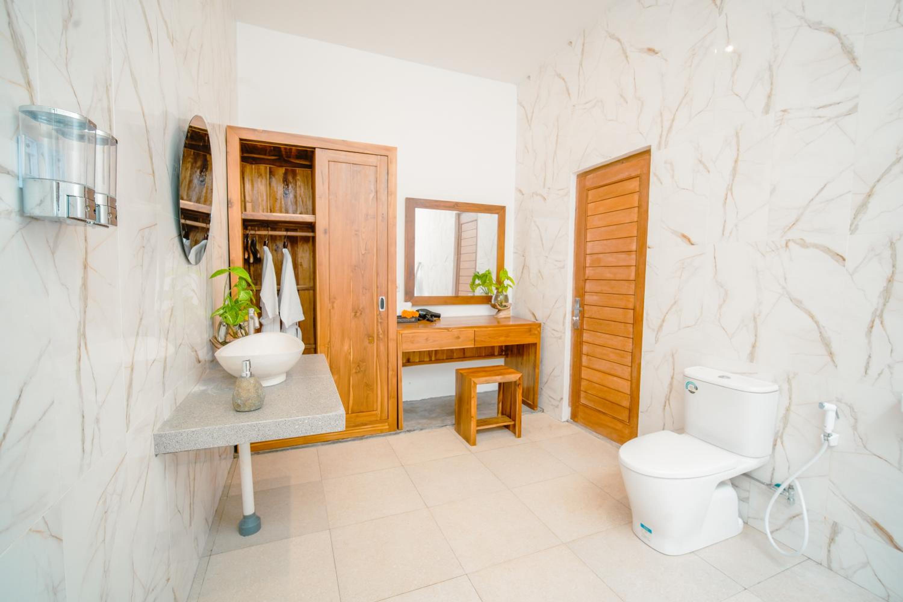 Elden Ubud View Private Villas by EPS