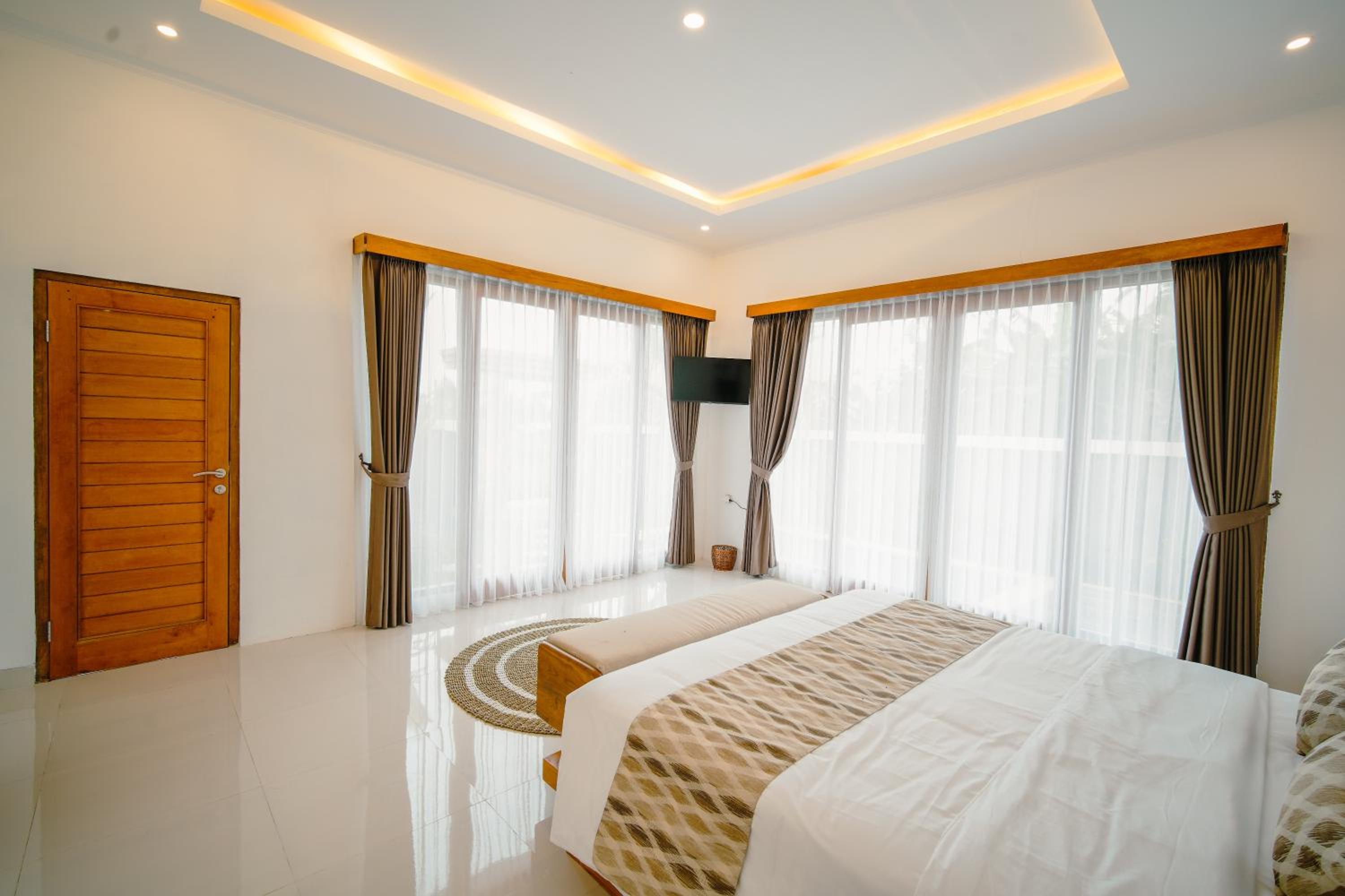 Elden Ubud View Private Villas by EPS