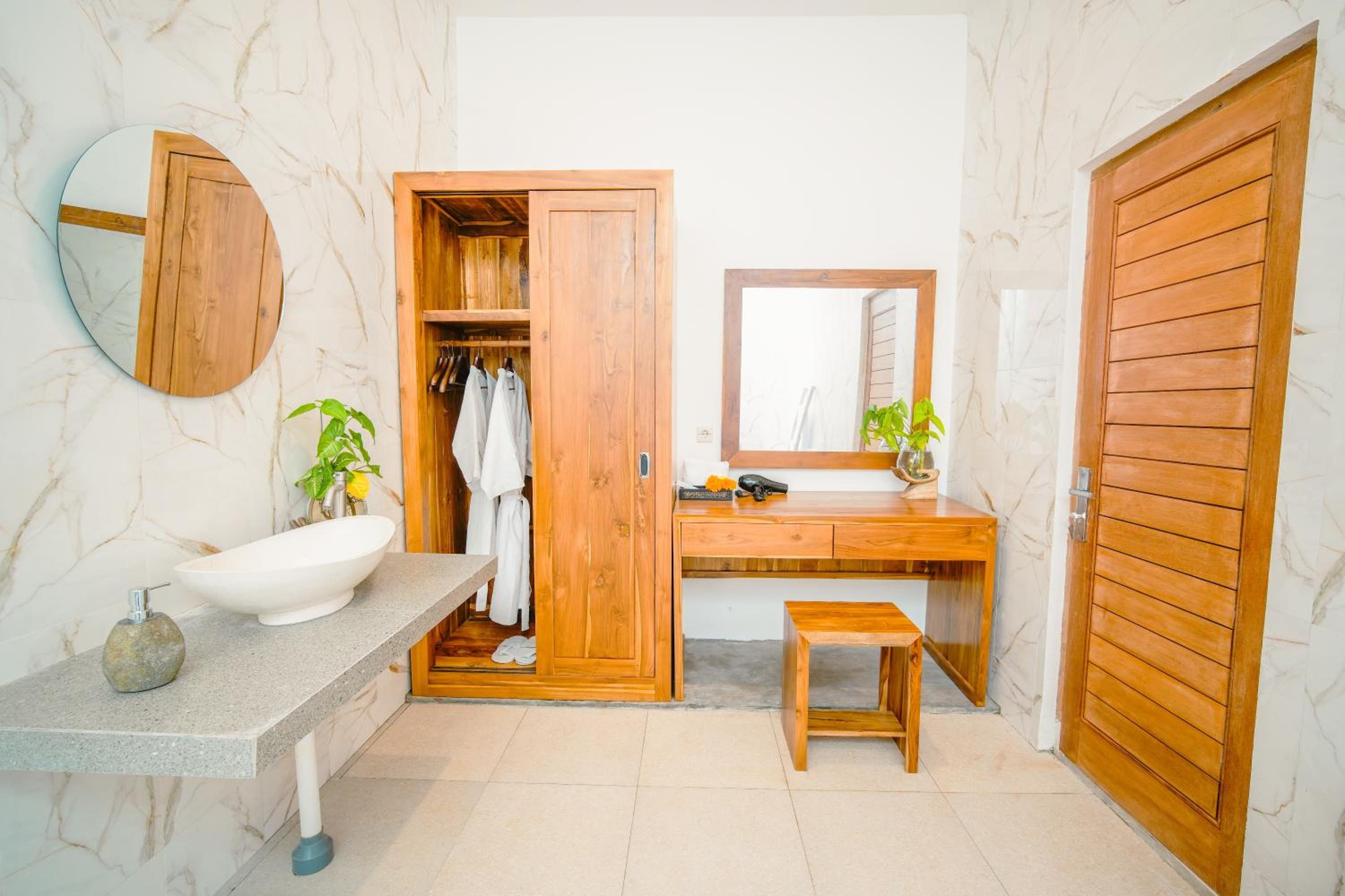 Elden Ubud View Private Villas by EPS