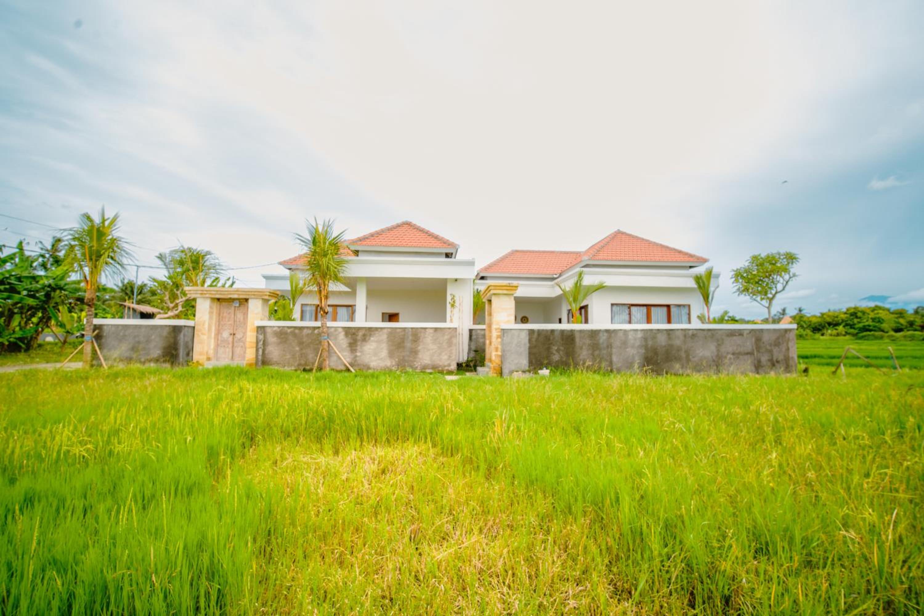 Elden Ubud View Private Villas by EPS