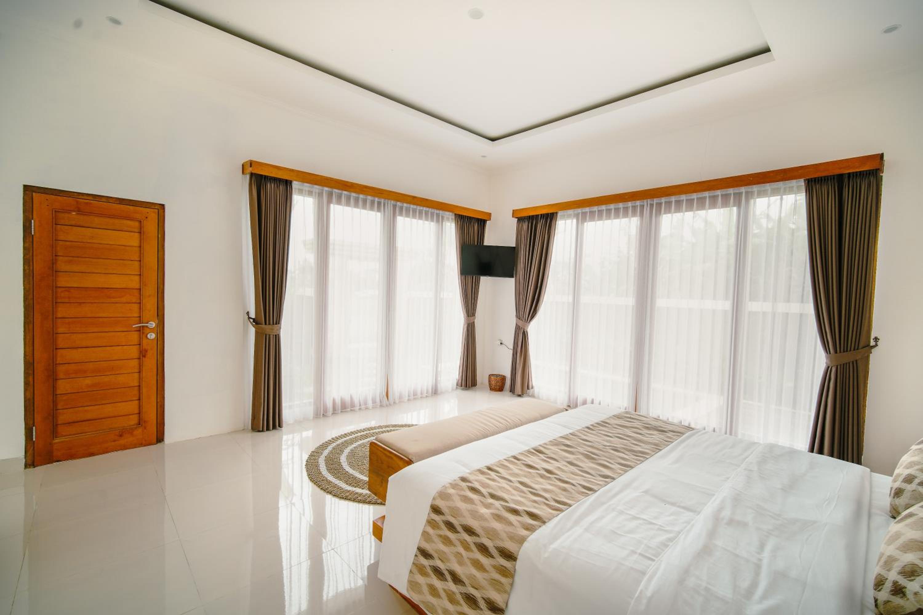 Elden Ubud View Private Villas by EPS