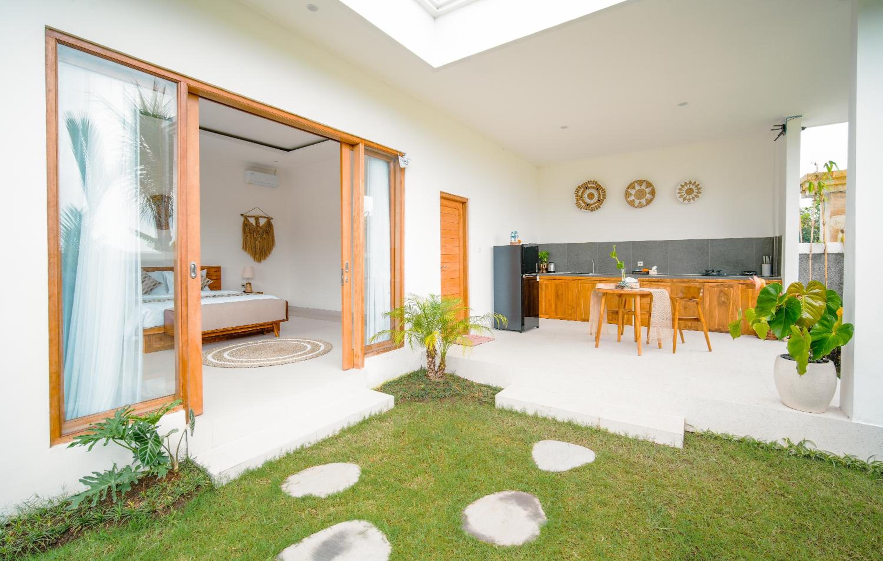 Elden Ubud View Private Villas by EPS