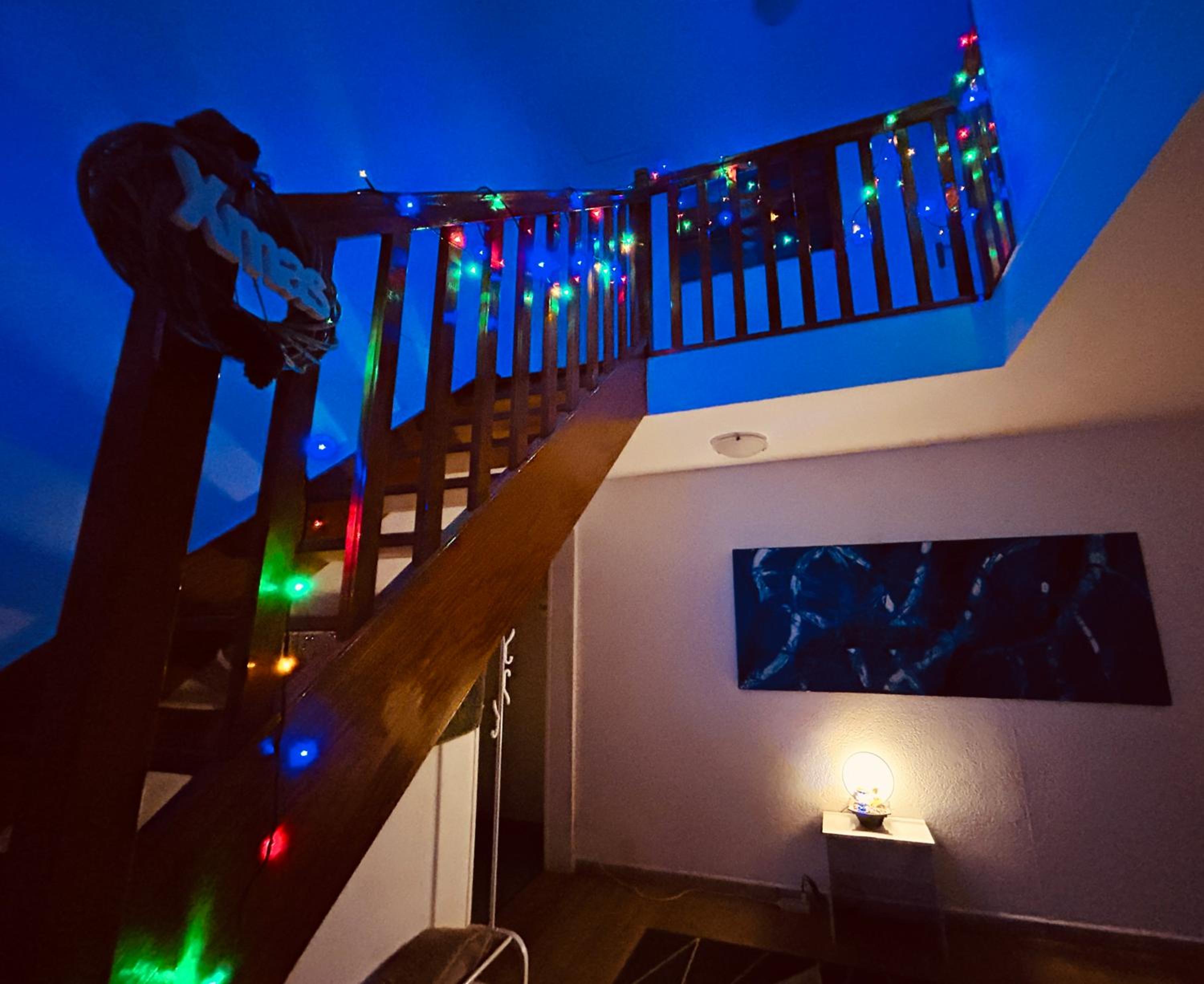 Beausoleil SPA Villa XL-Geneva, Lake, Mountains-Full Love Stay-SPA optional extra fee
