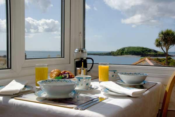 Seaview
