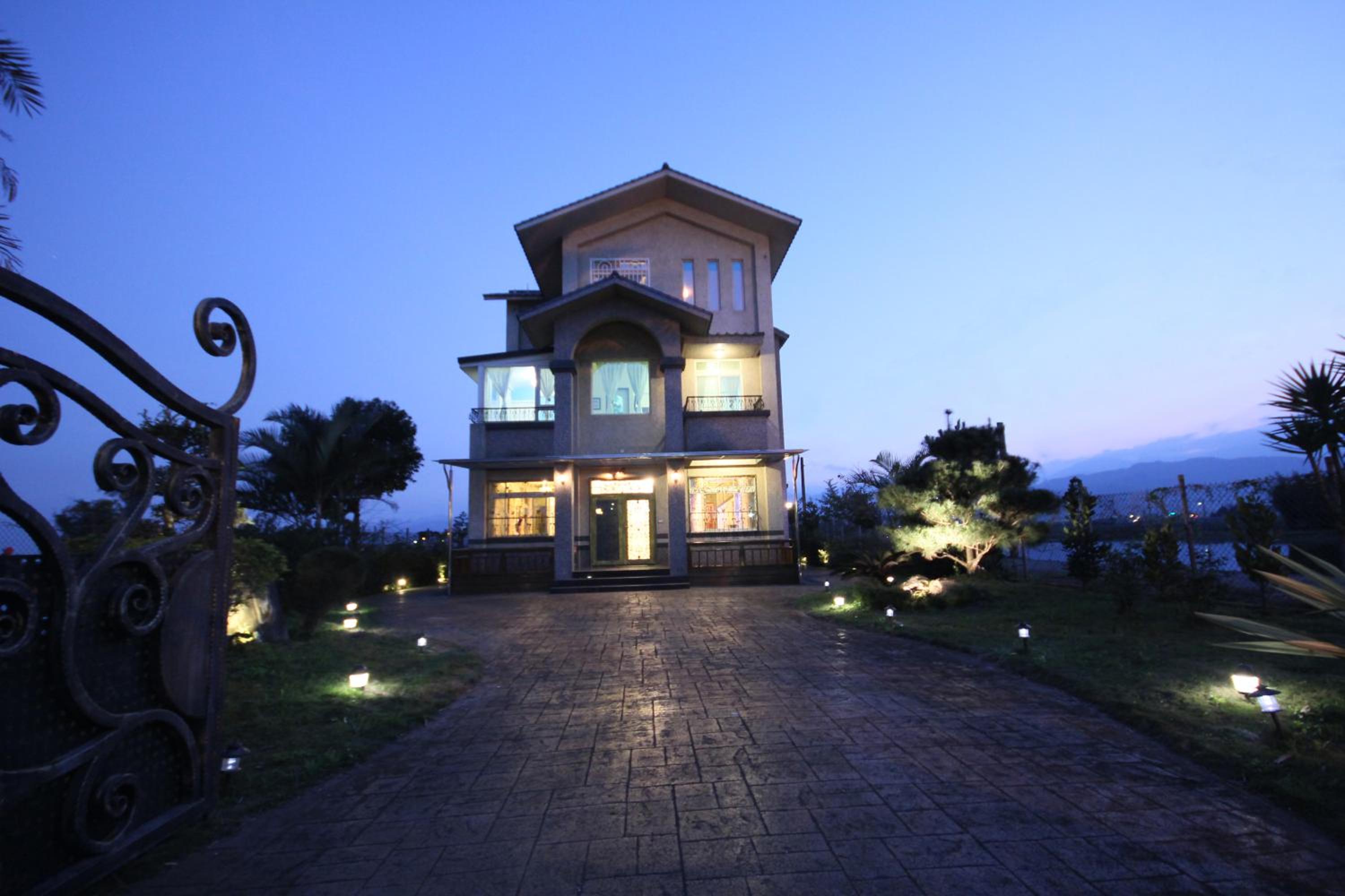 Mandy's House B&B