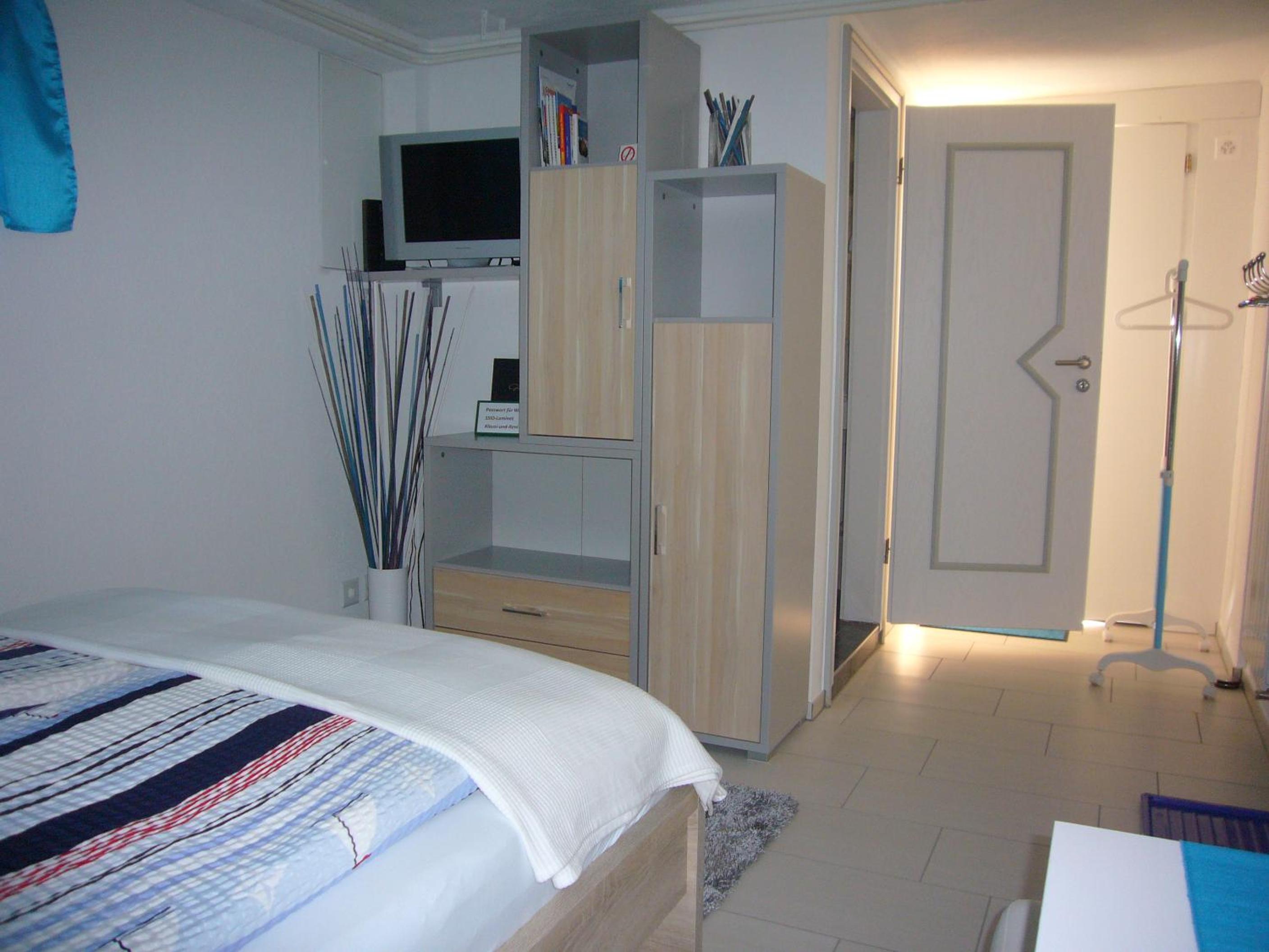 Reni's Oase am Bodensee