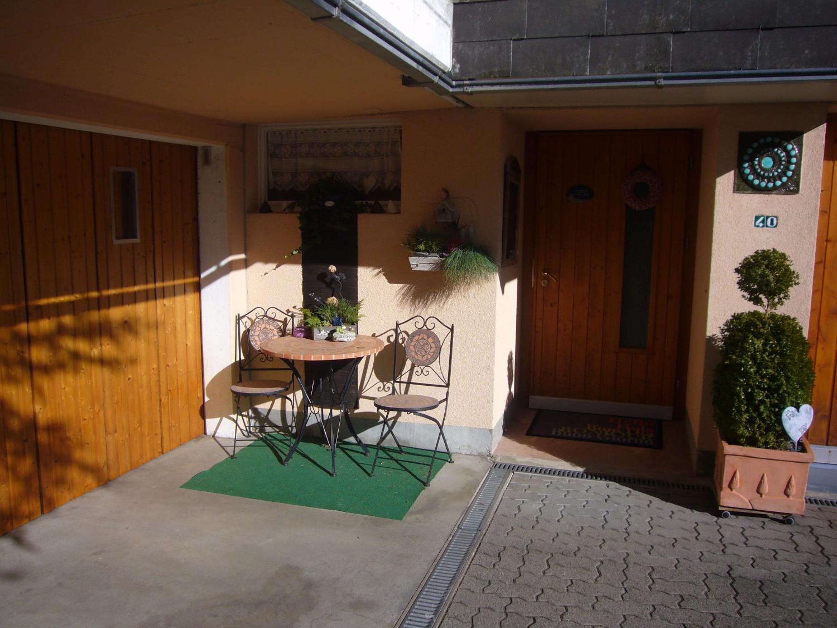 Reni's Oase am Bodensee