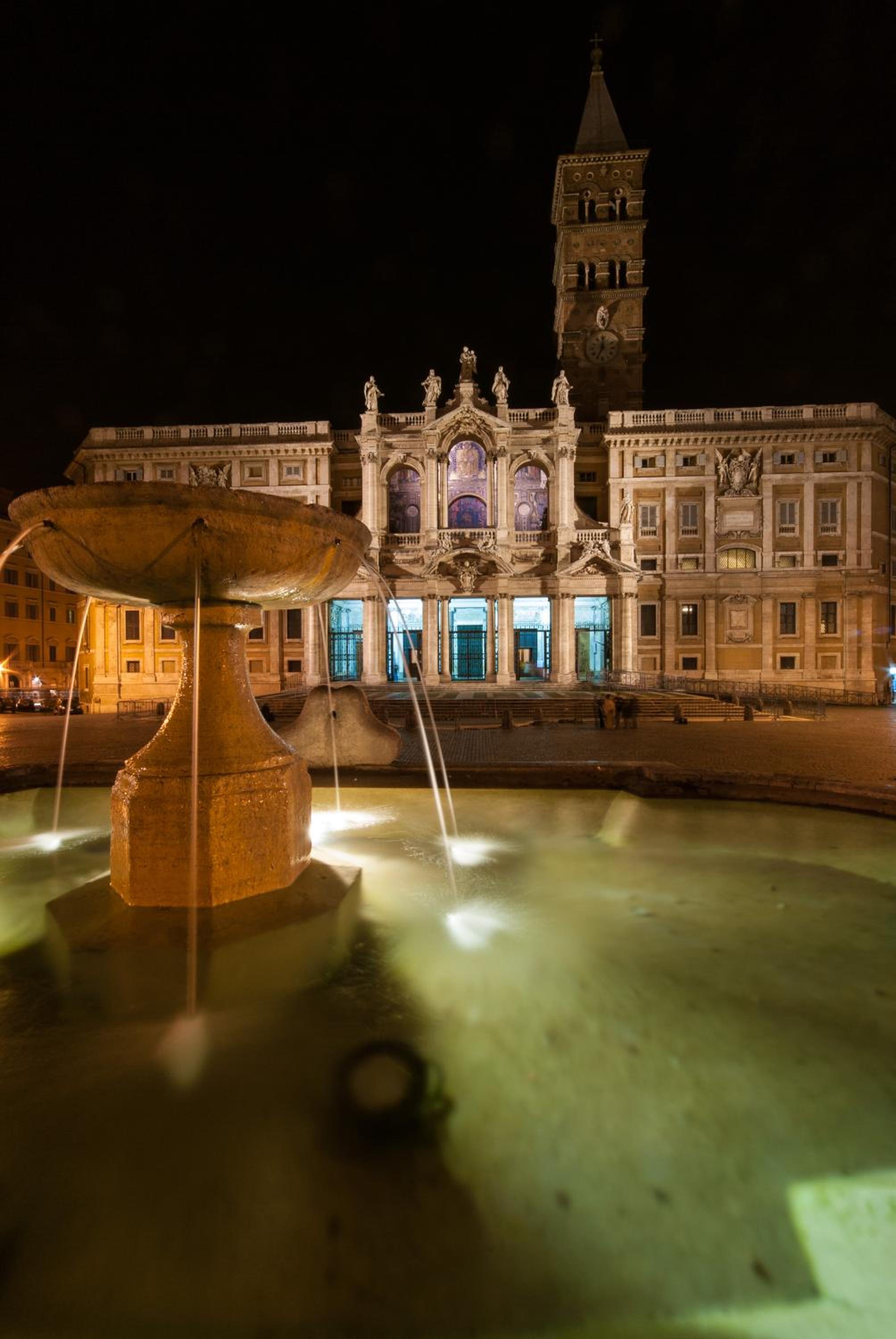 La Casa di Emma a Trastevere