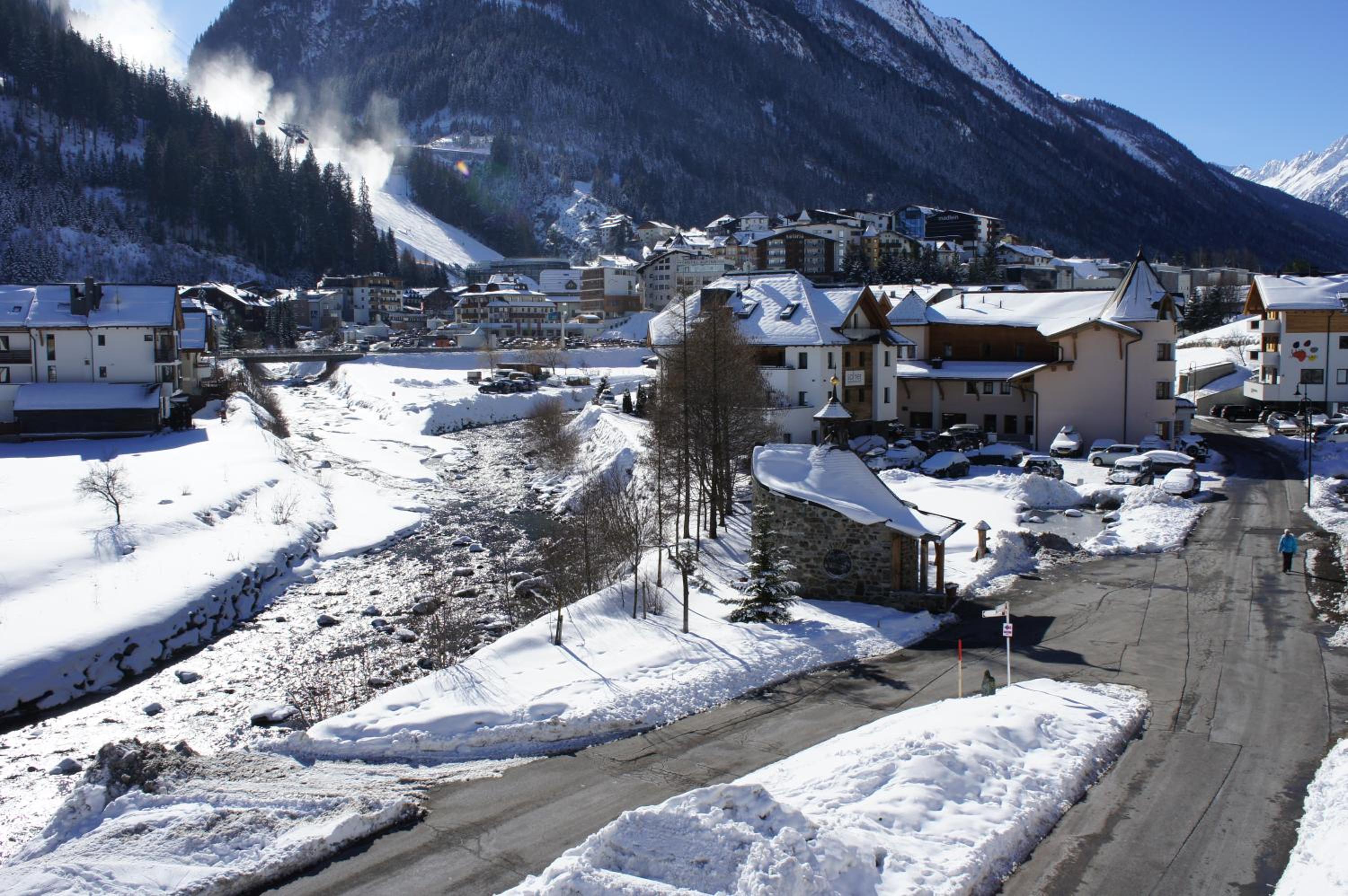 alpinea Appartements view 5