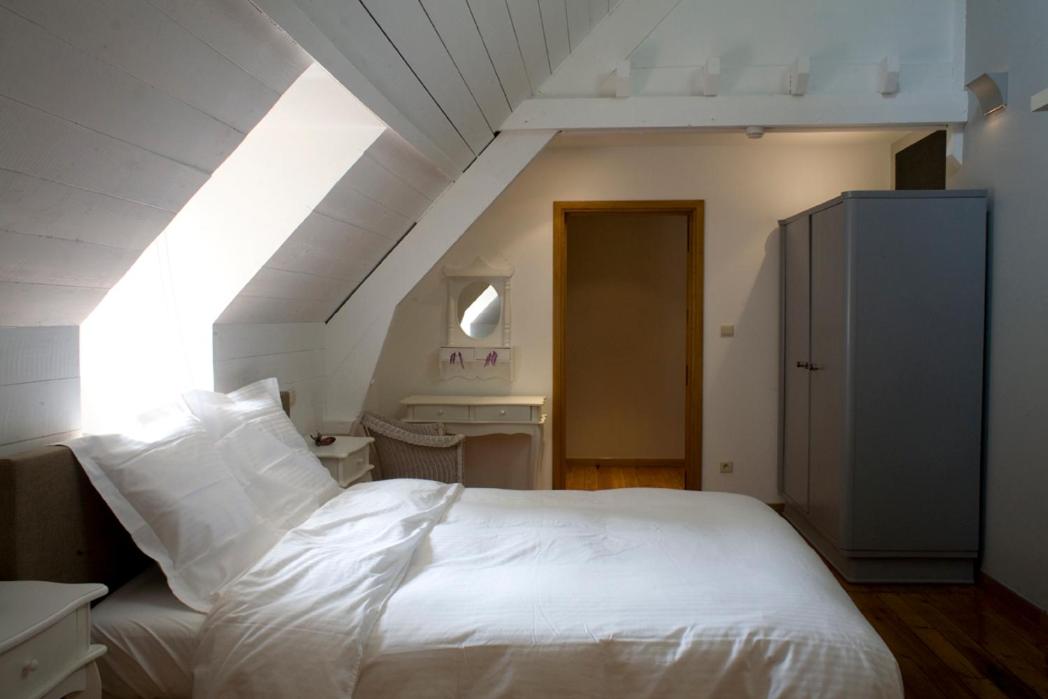 B&B Oeren-Plage