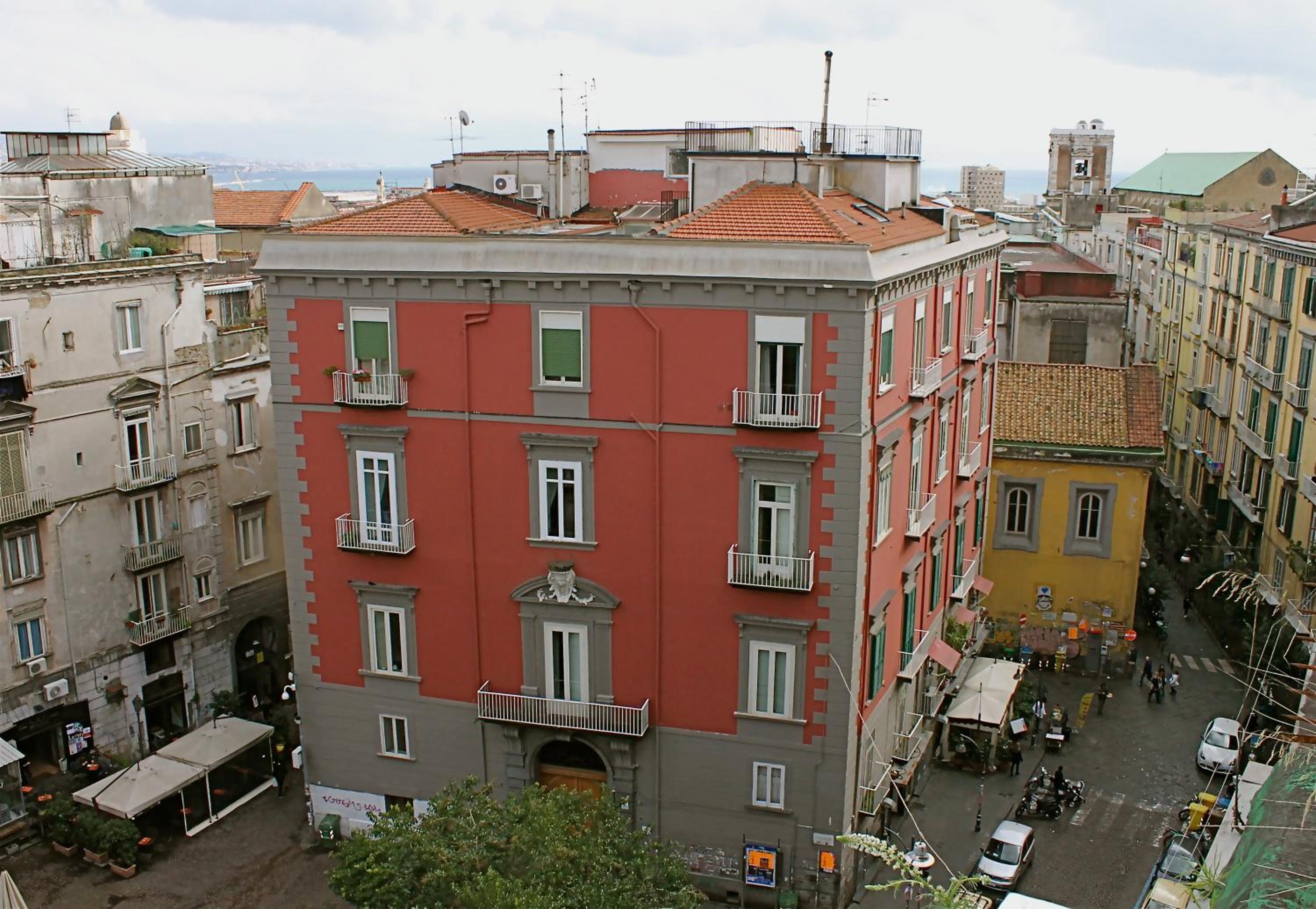 building