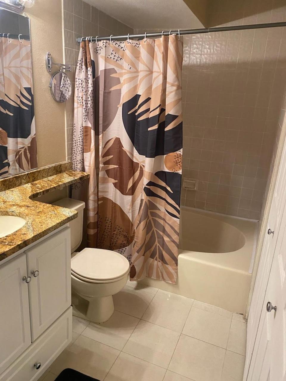 Cozy 1BR, 1BA condo