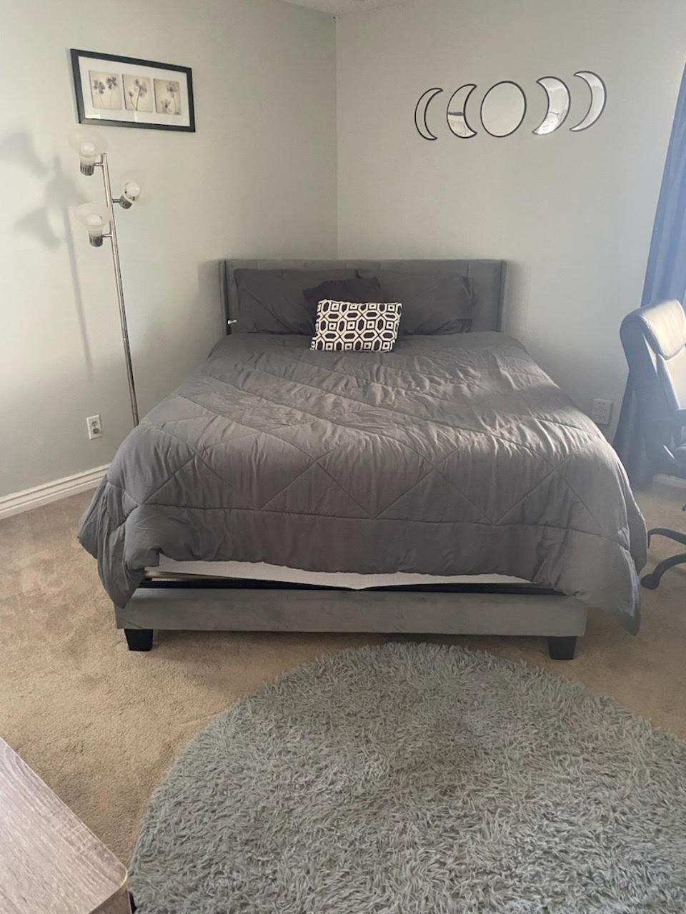 Cozy 1BR, 1BA condo