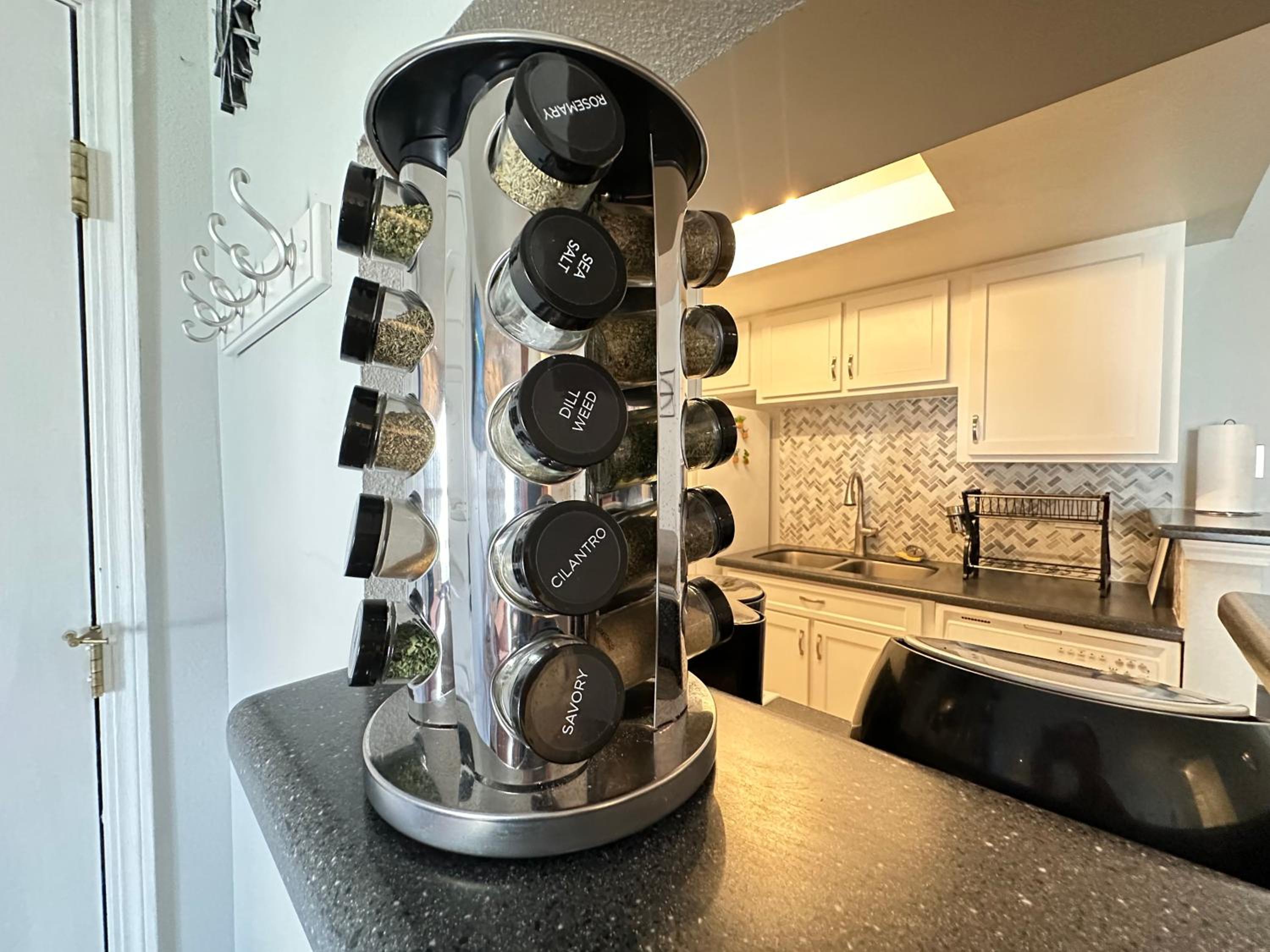 Cozy 1BR, 1BA condo