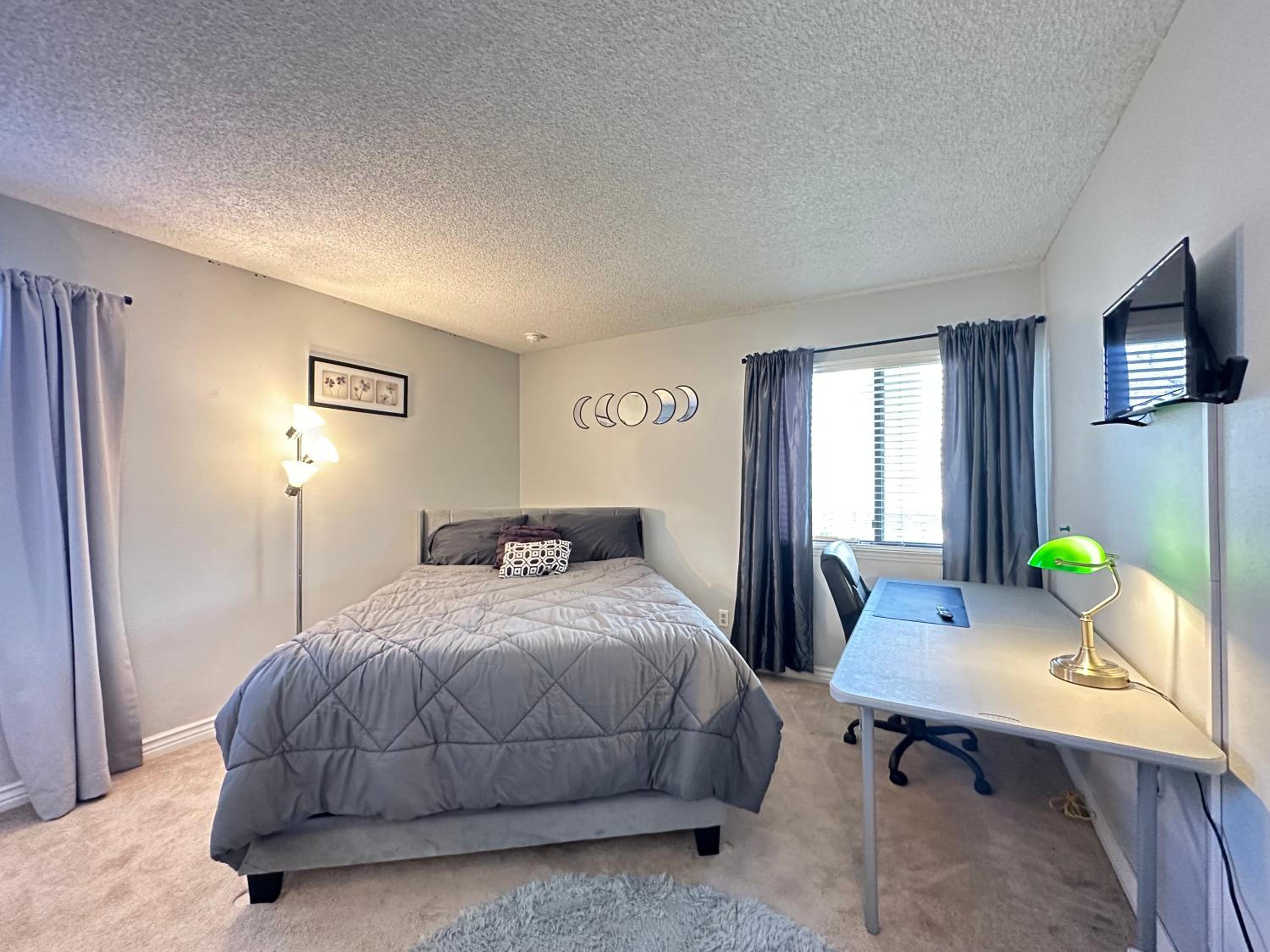 Cozy 1BR, 1BA condo