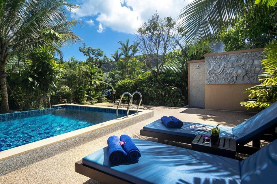 Moubillow Resort