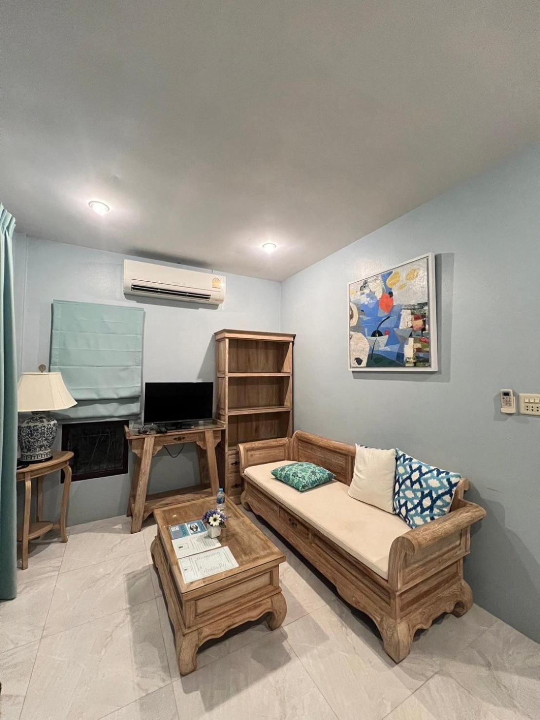 Moubillow Resort