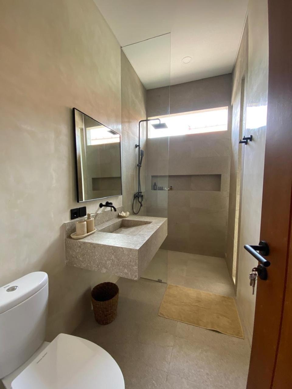 Kedungu Palm 1 - 3BR Villa in Kedungu