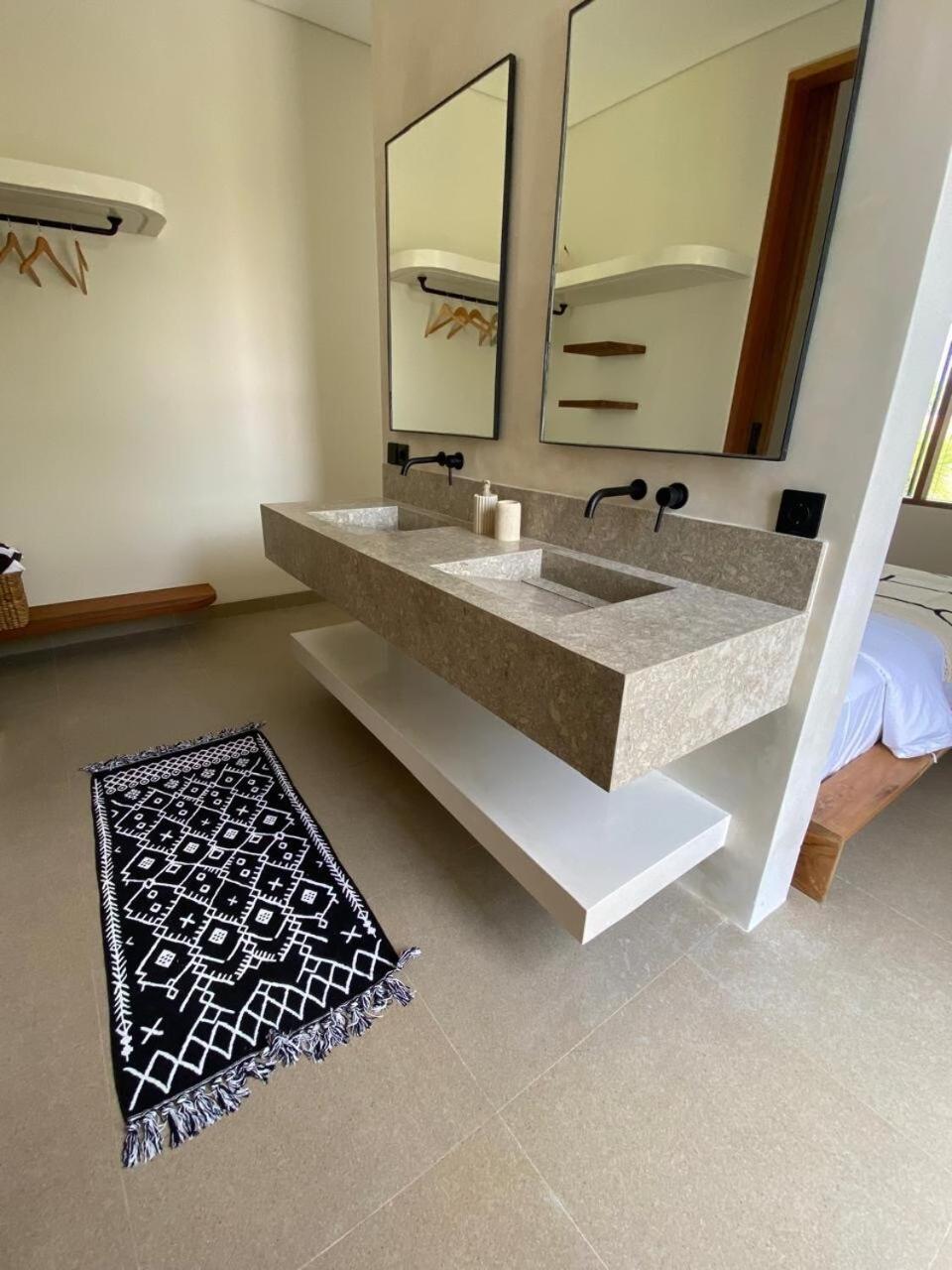 Kedungu Palm 1 - 3BR Villa in Kedungu