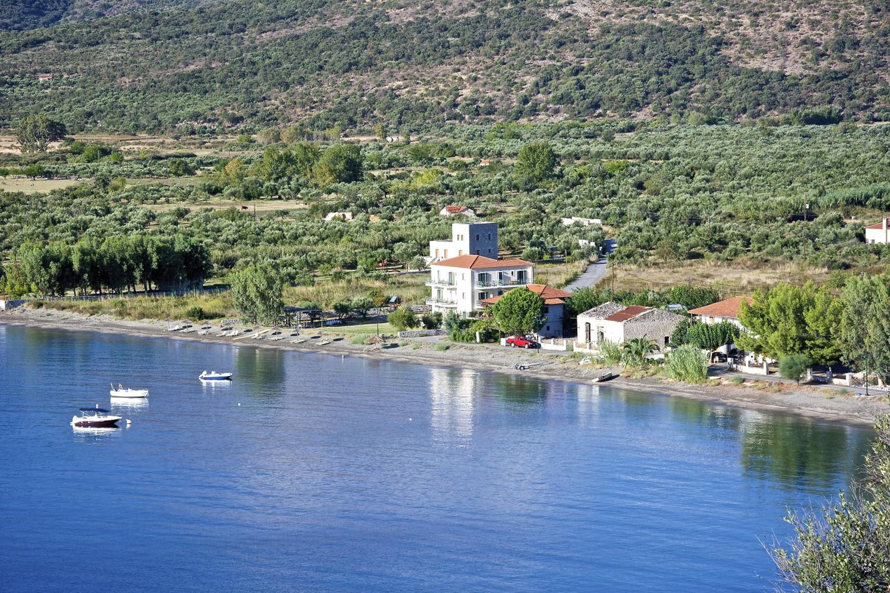 Akti Kamares
