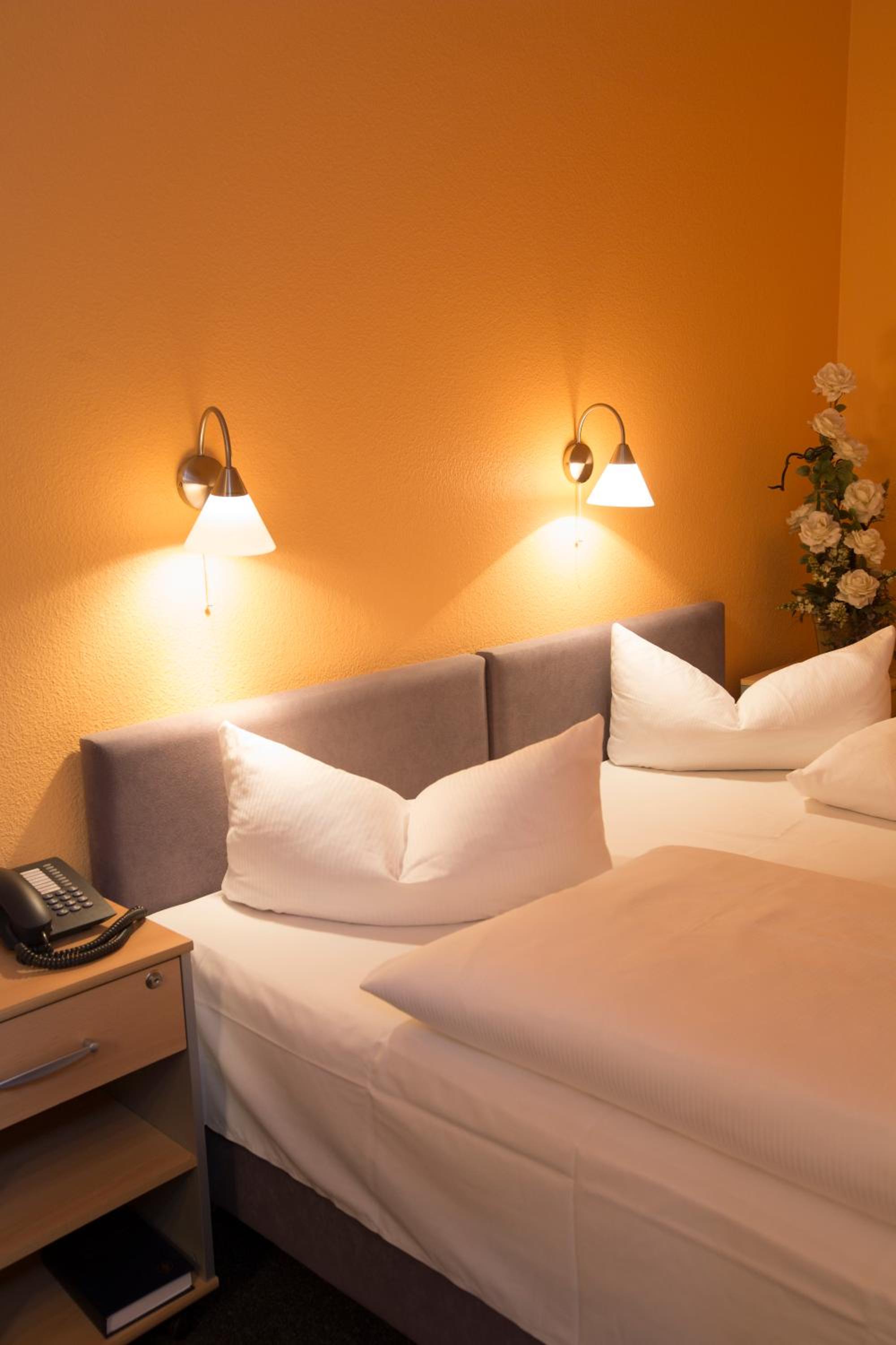 Hotel am Hermannplatz