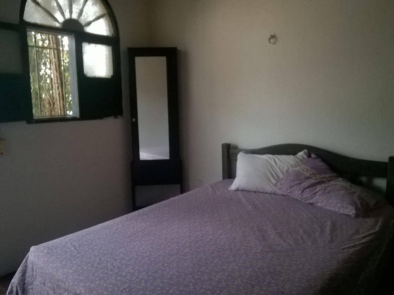 El Garaje Hostal