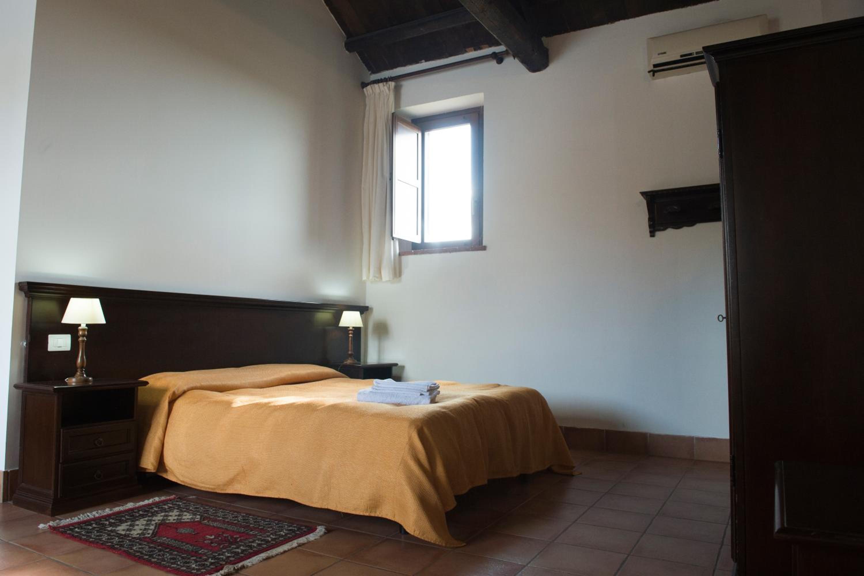 Agriturismo da Tore