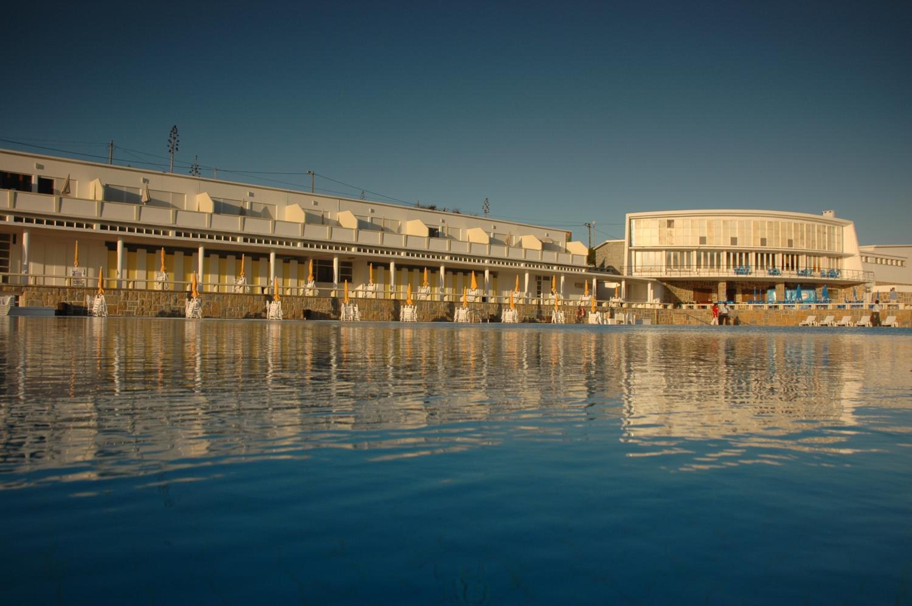 Sintra Sol - Apartamentos Turisticos