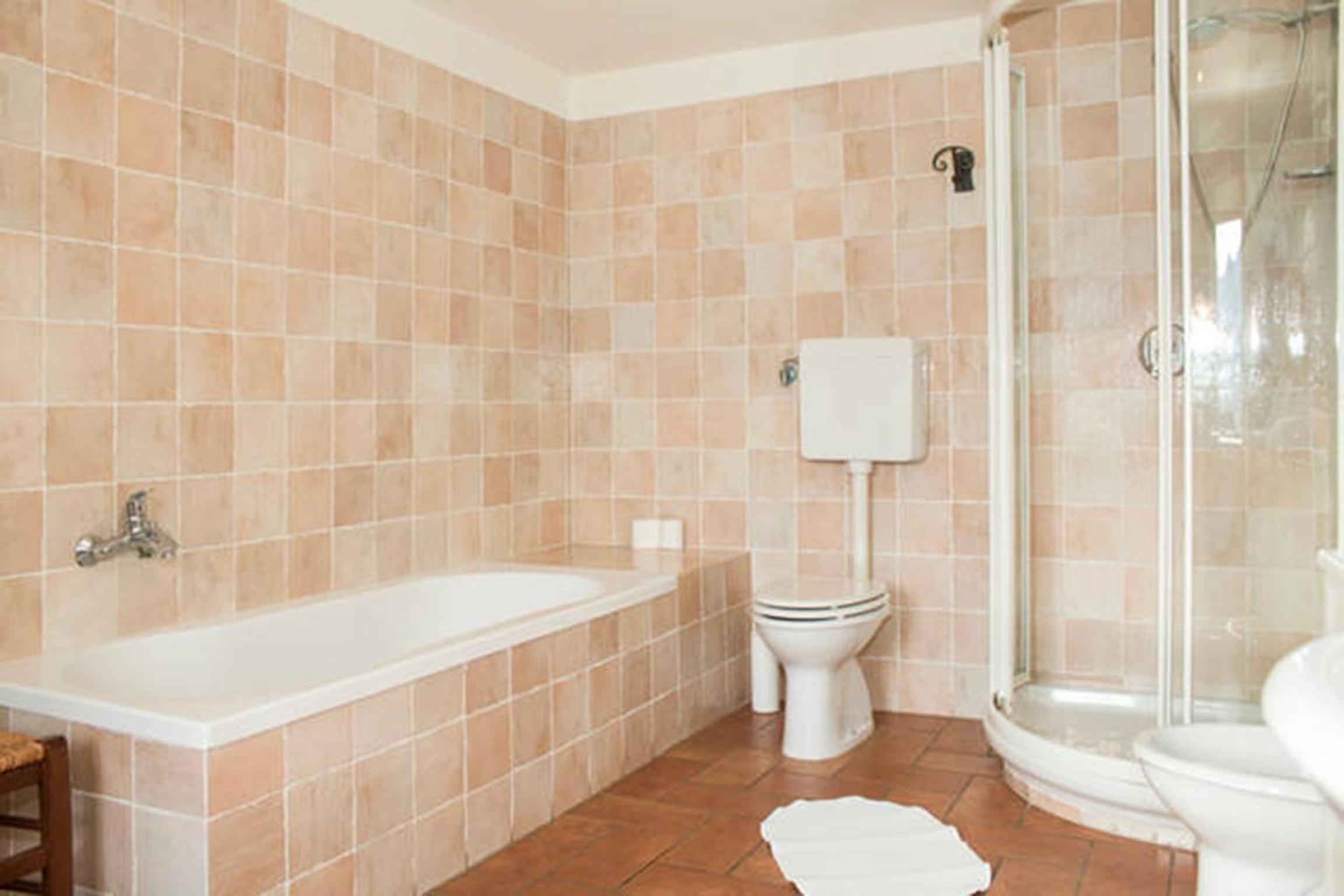 B&B Rocca di Bajedo