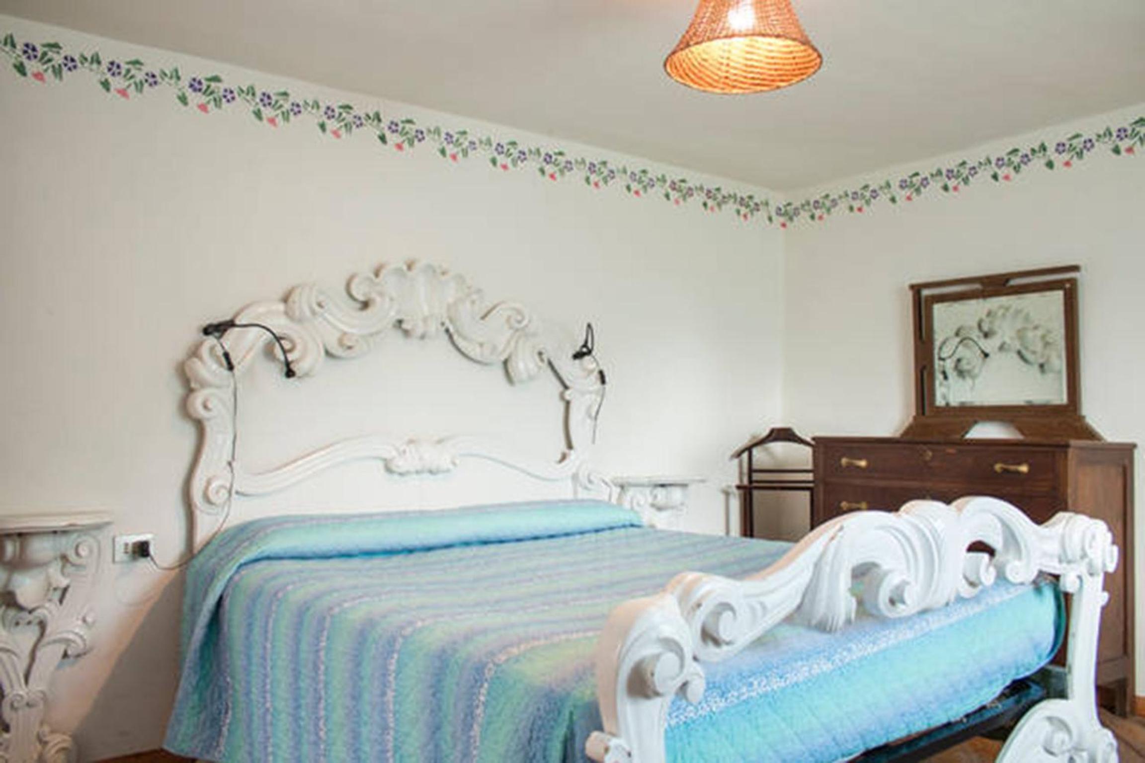B&B Rocca di Bajedo