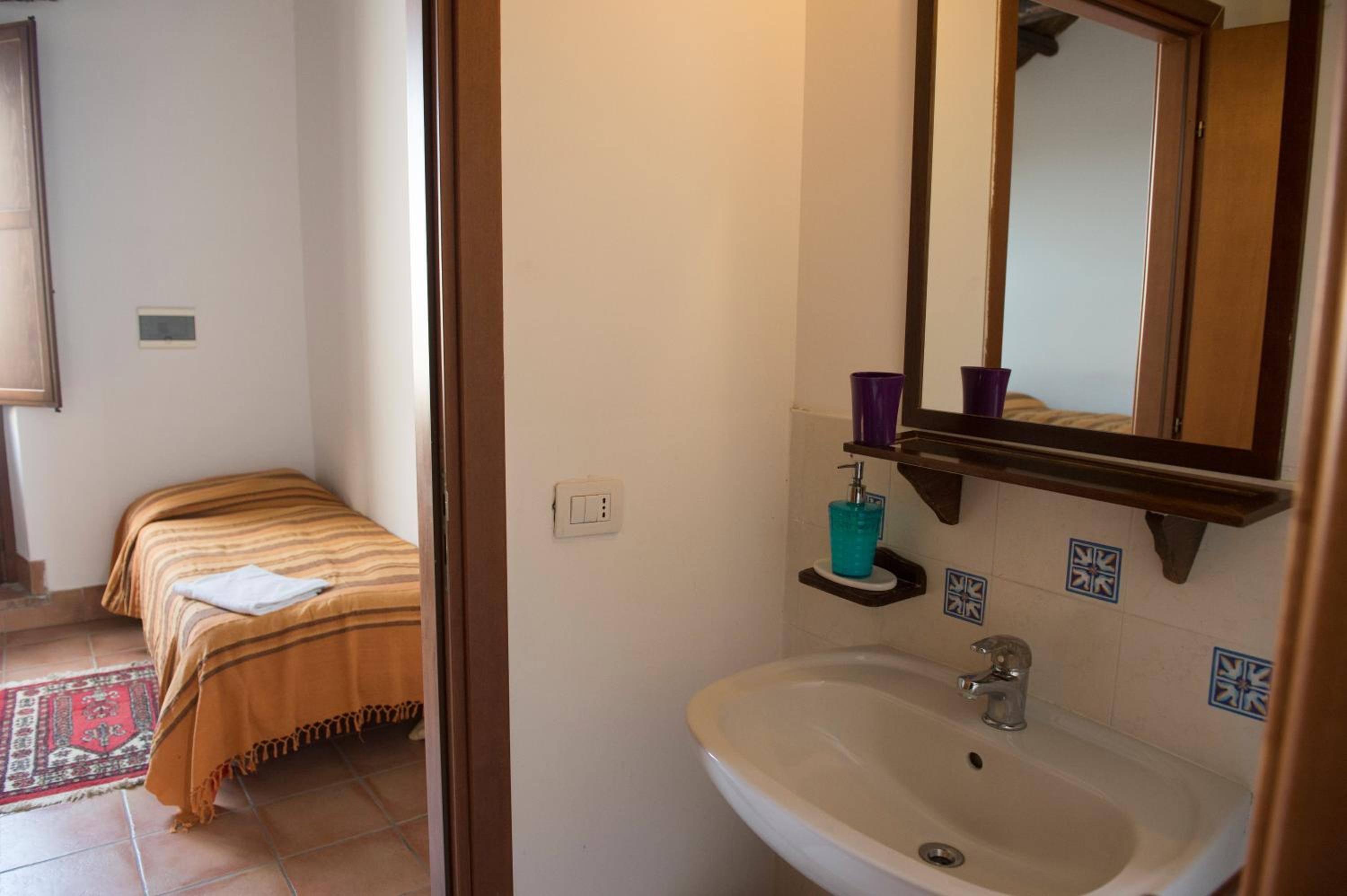 Agriturismo da Tore