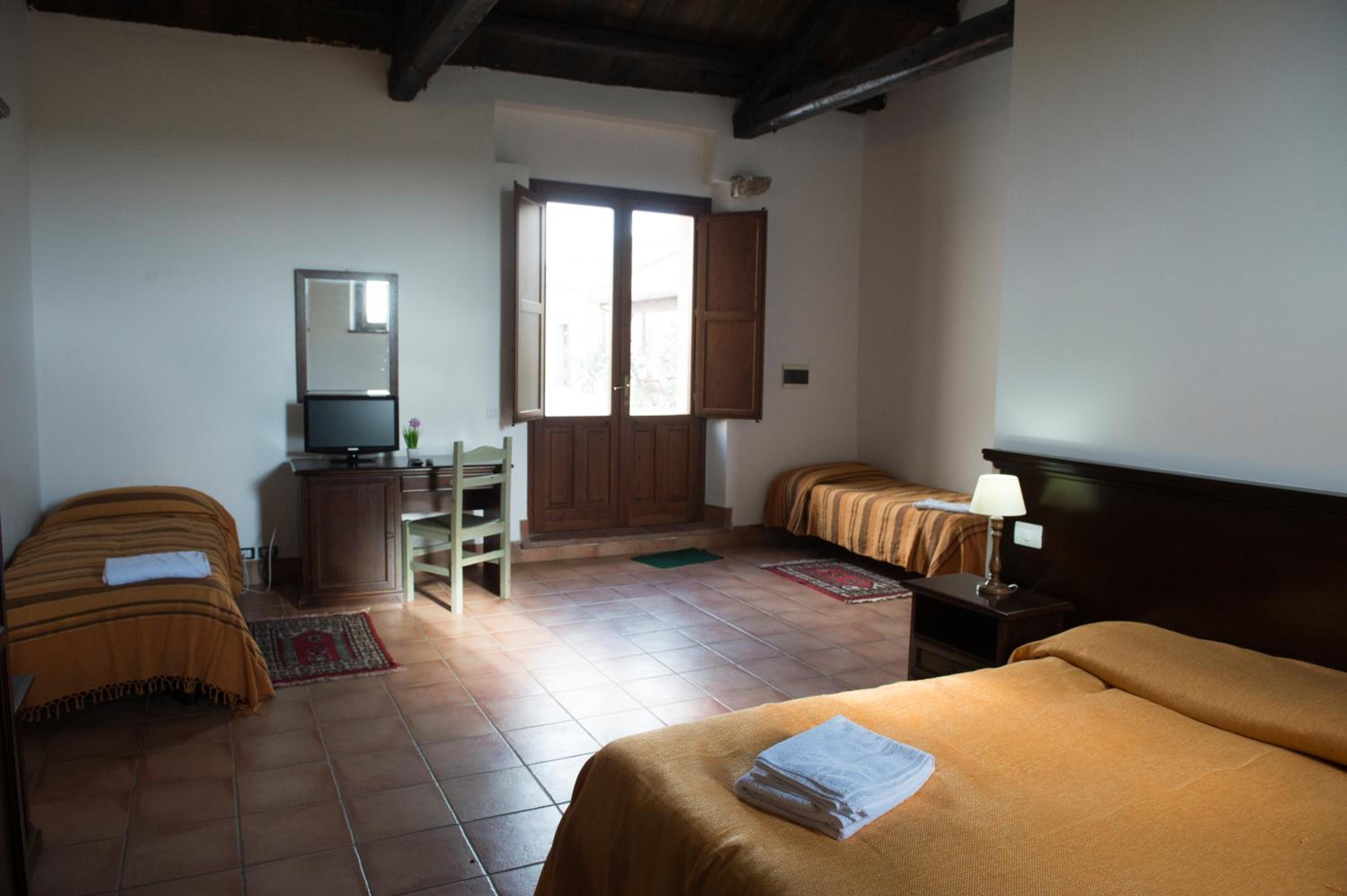 Agriturismo da Tore