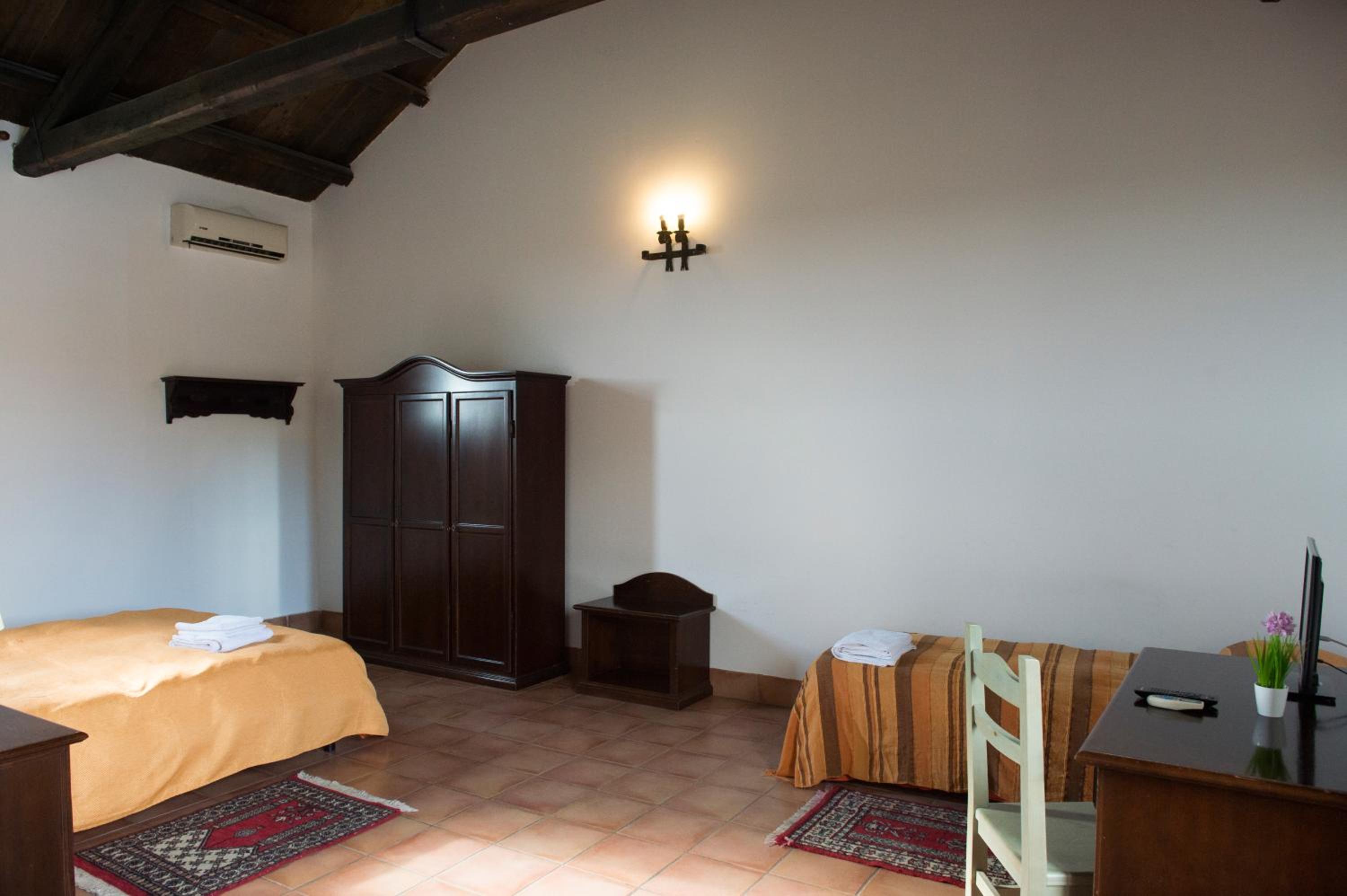 Agriturismo da Tore