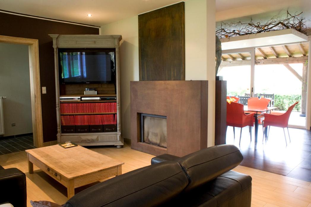 B&B Oeren-Plage