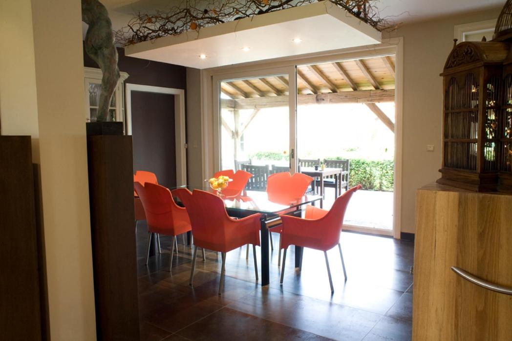 B&B Oeren-Plage
