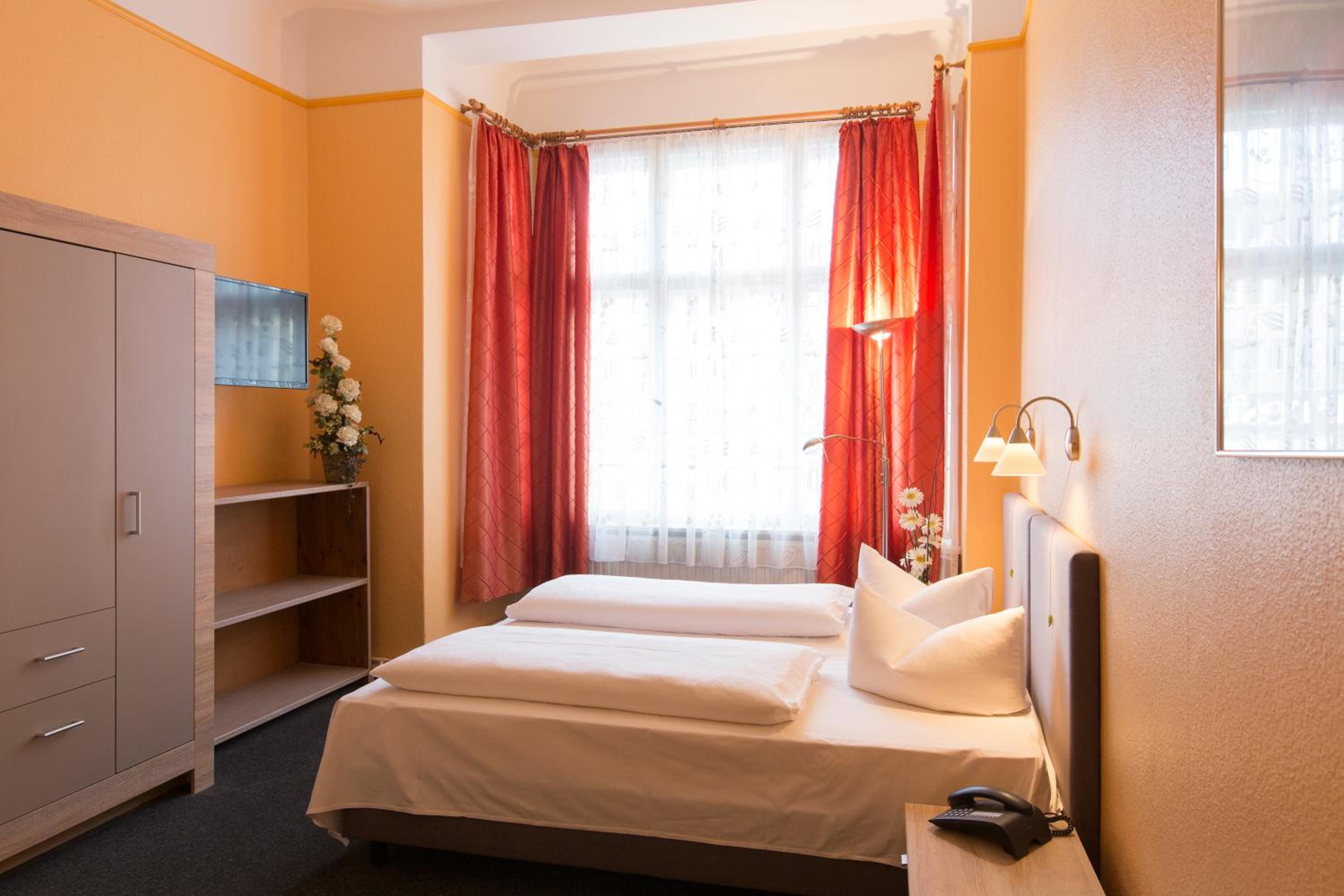 Hotel am Hermannplatz