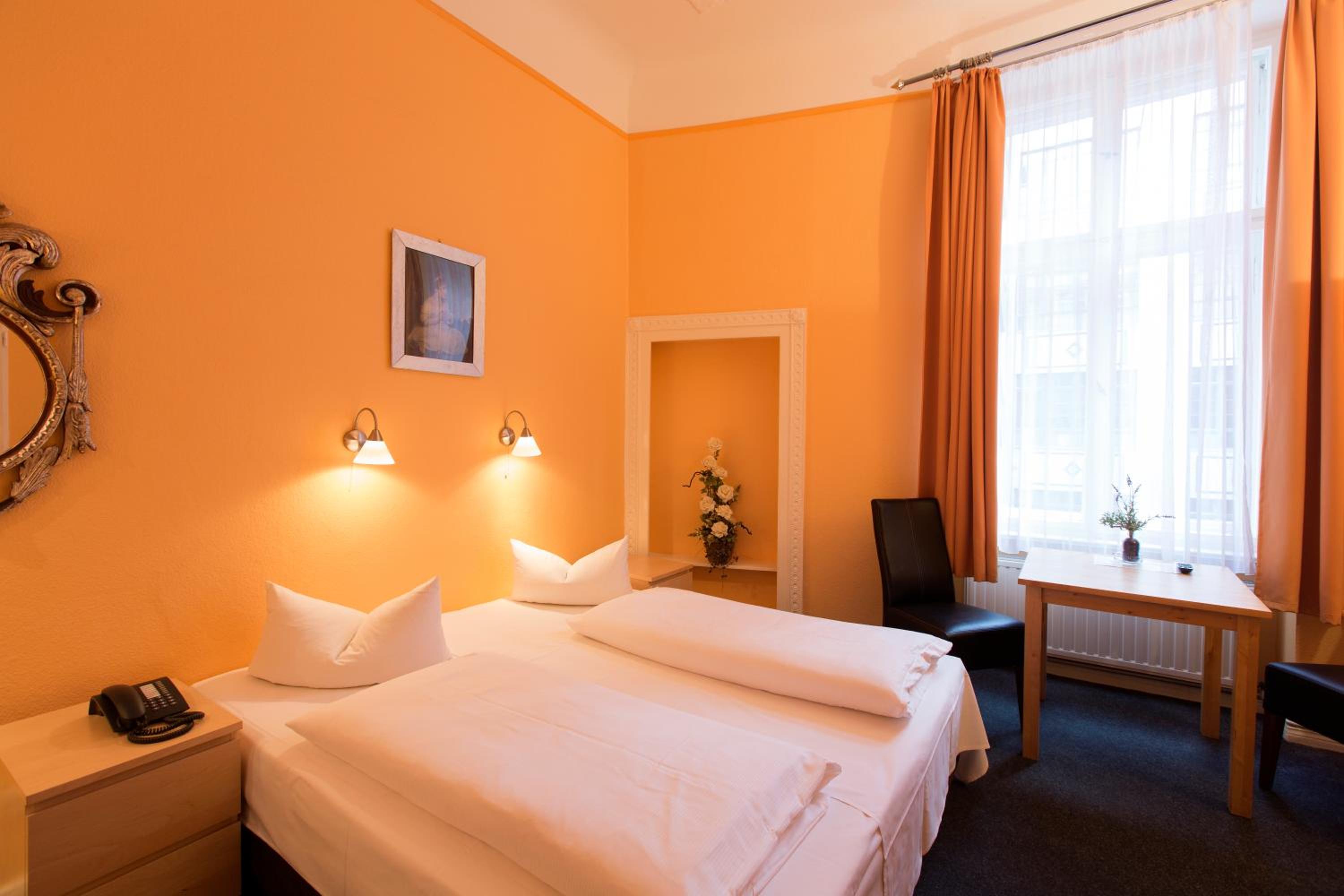 Hotel am Hermannplatz