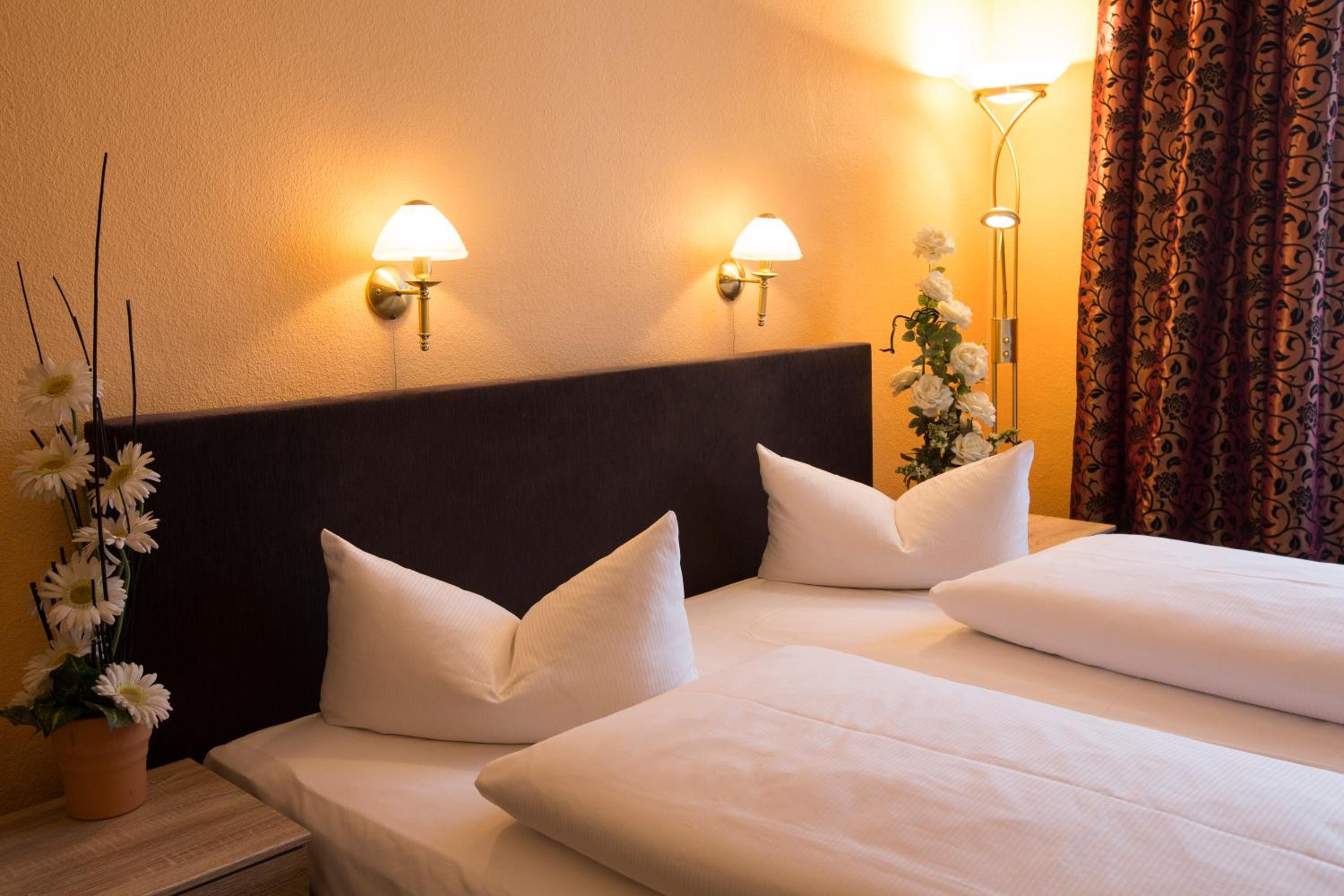 Hotel am Hermannplatz
