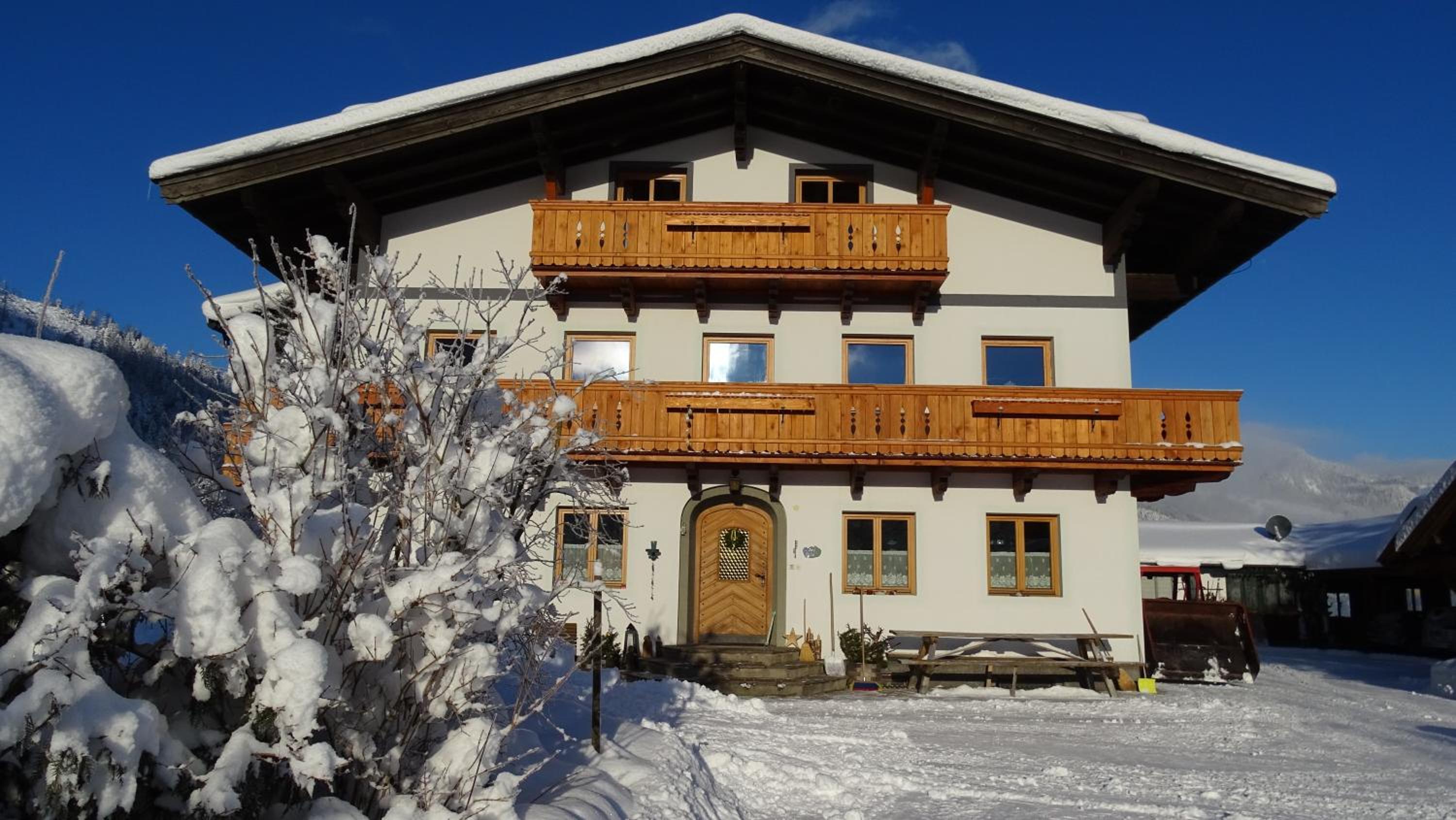 Zenauerhof