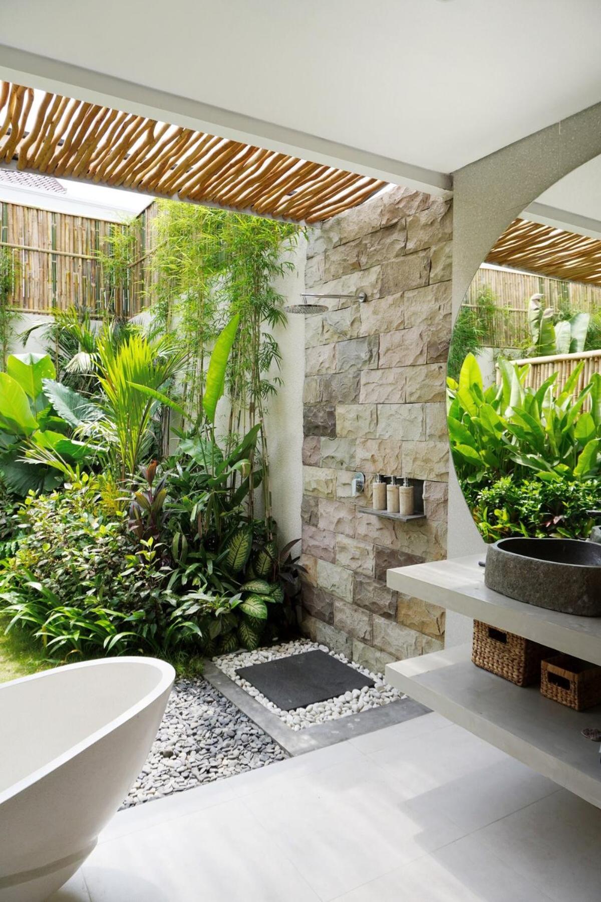 Villa Balena - 4BR Villa in Kerobokan