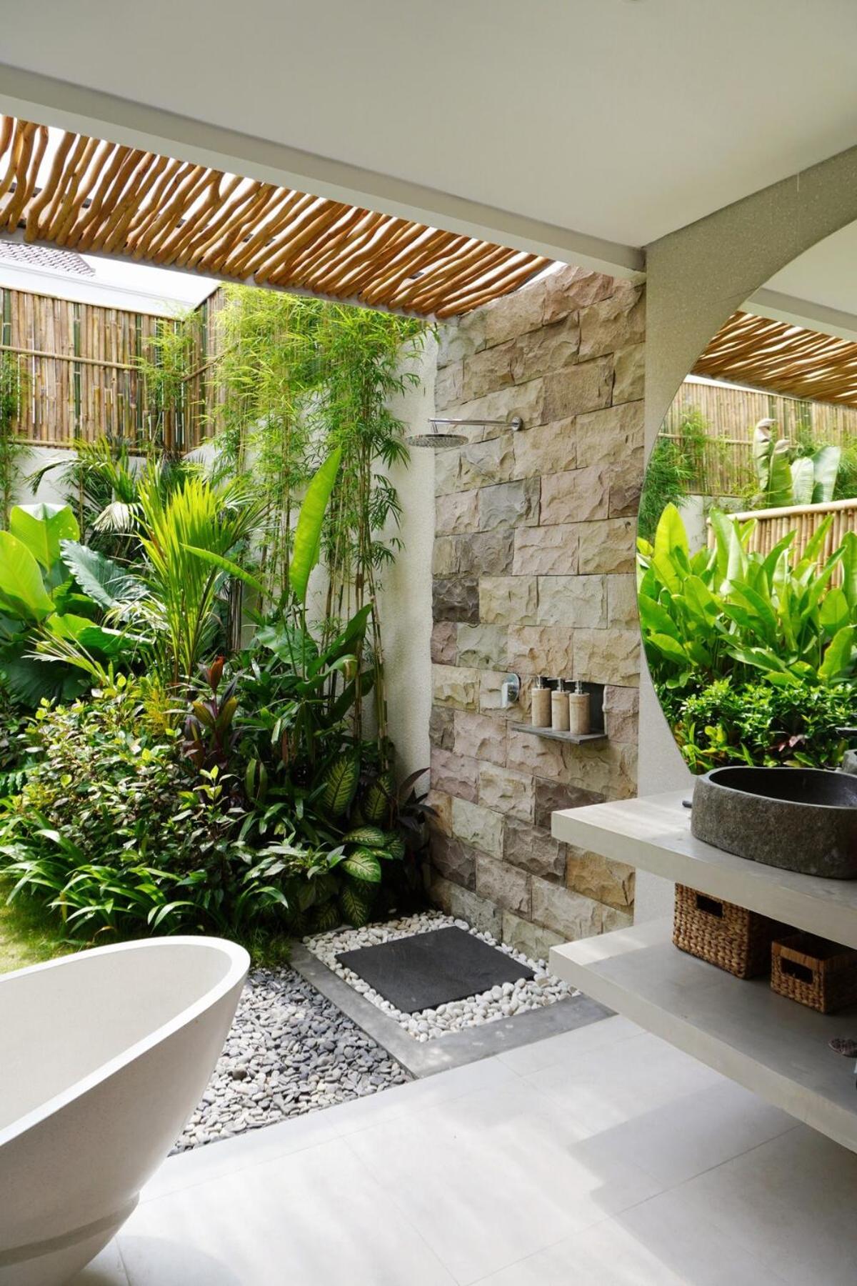 Villa Balena - 4BR Villa in Kerobokan