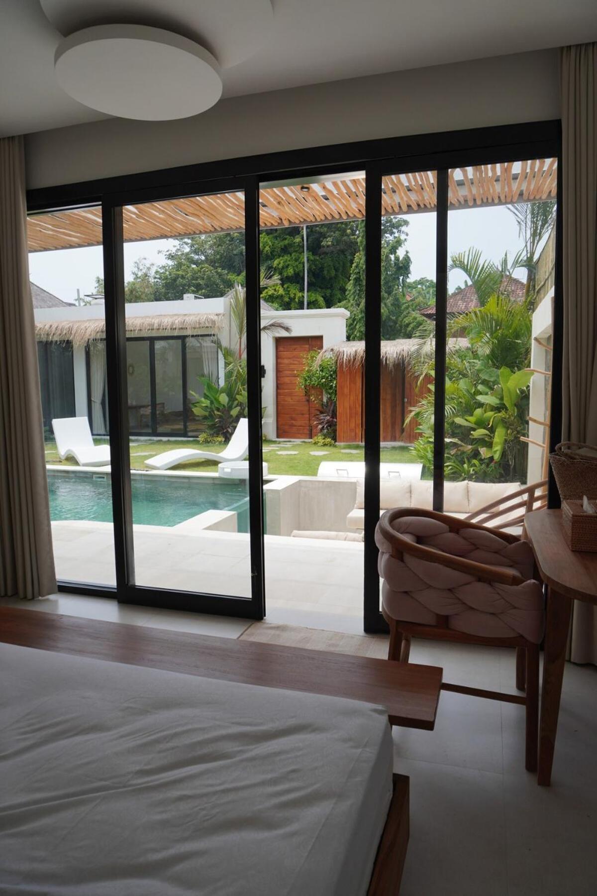 Villa Balena - 4BR Villa in Kerobokan
