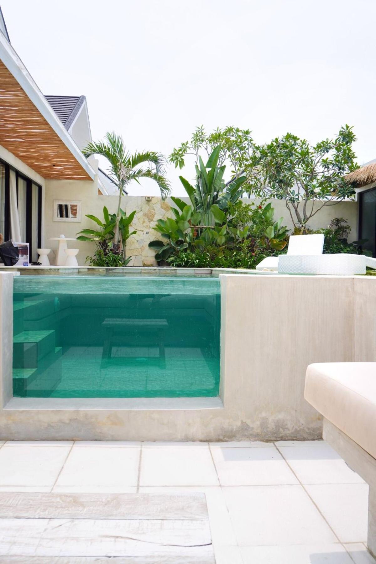 Villa Balena - 4BR Villa in Kerobokan