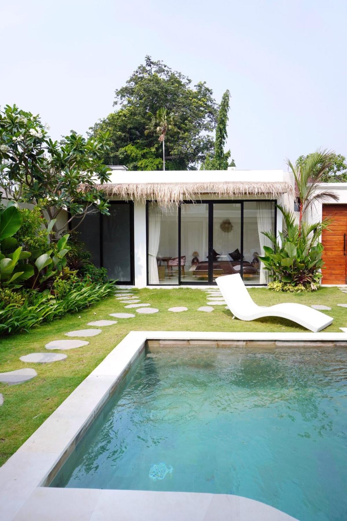 Villa Balena - 4BR Villa in Kerobokan