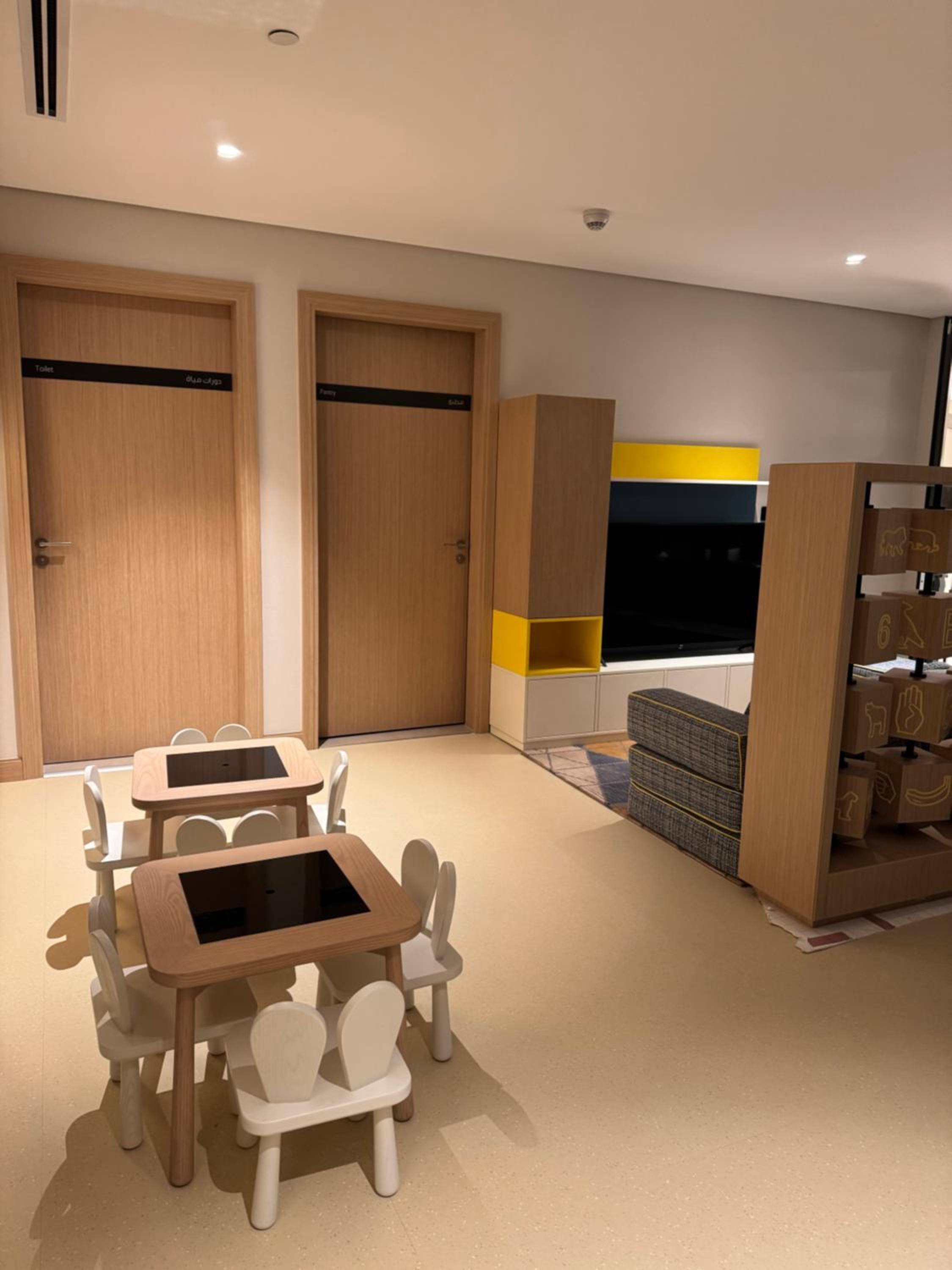 Address Residence Marassi Vista-studio