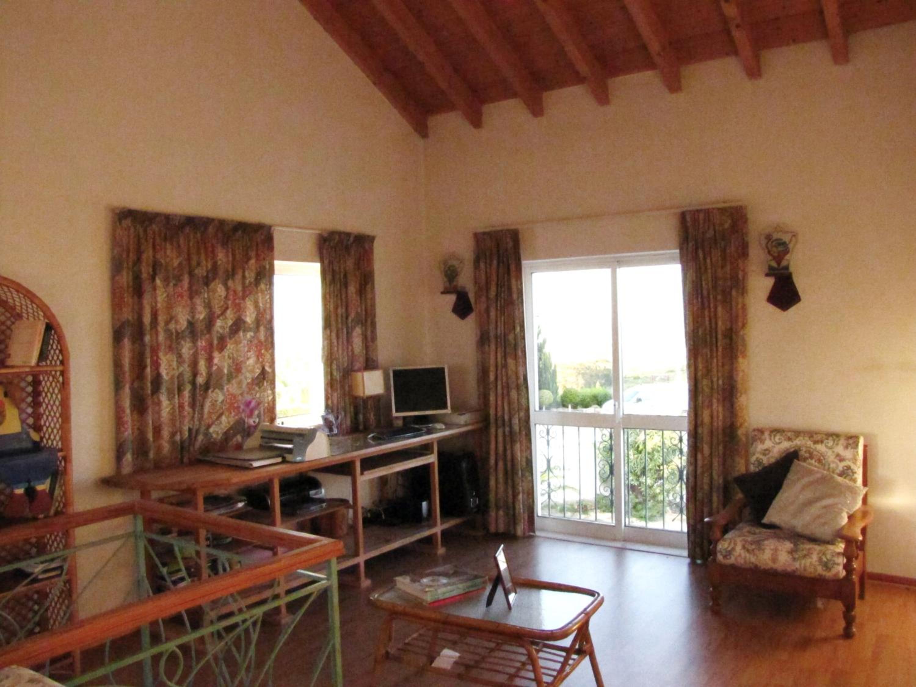Highview Villa view 5