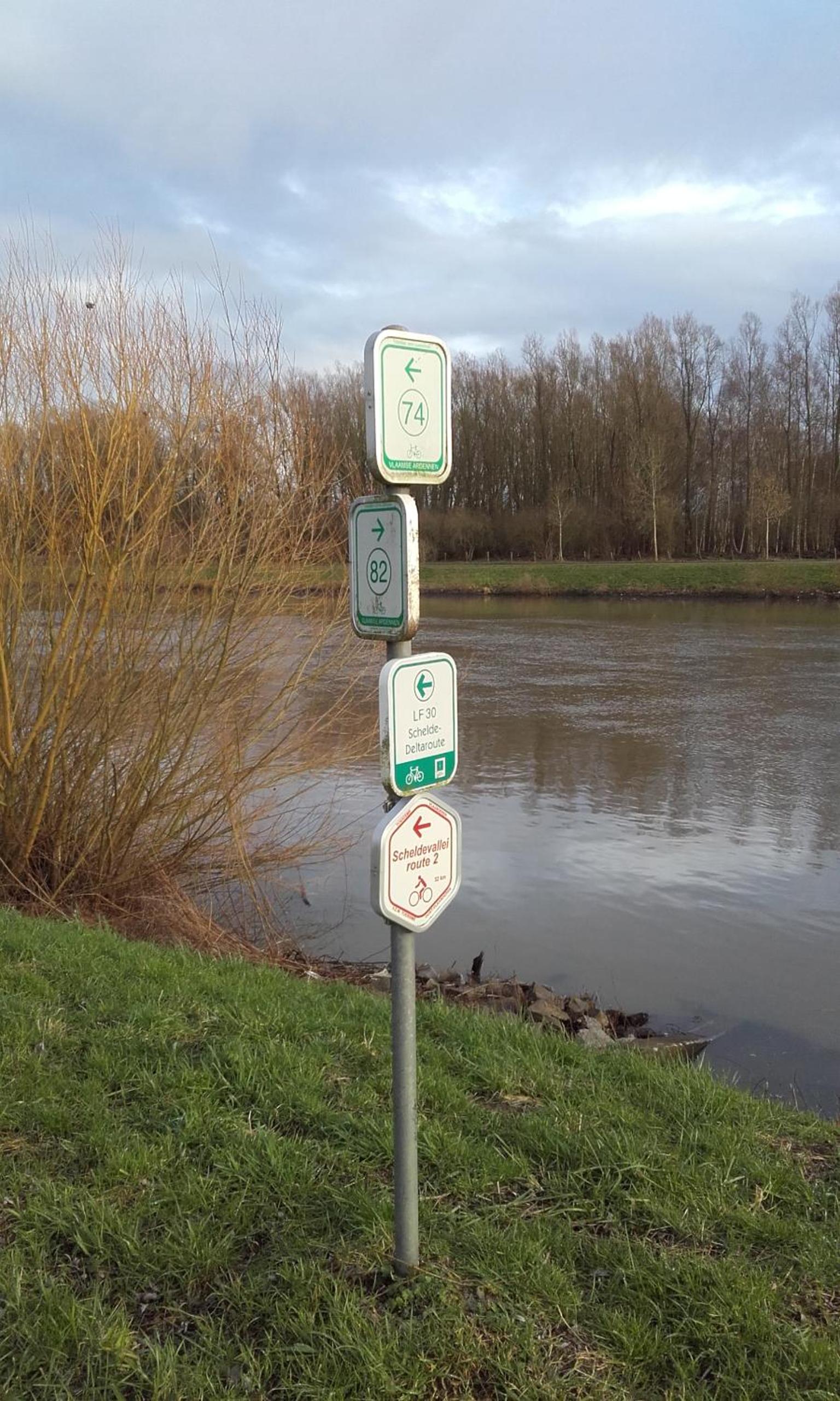 B&B Scheldekant