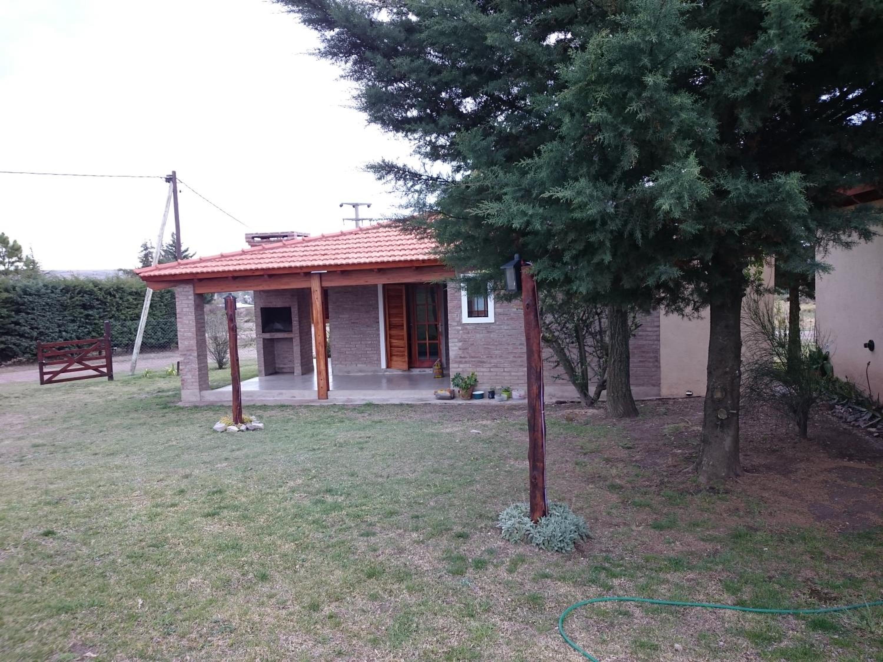 Cabañas De Cara al Sol