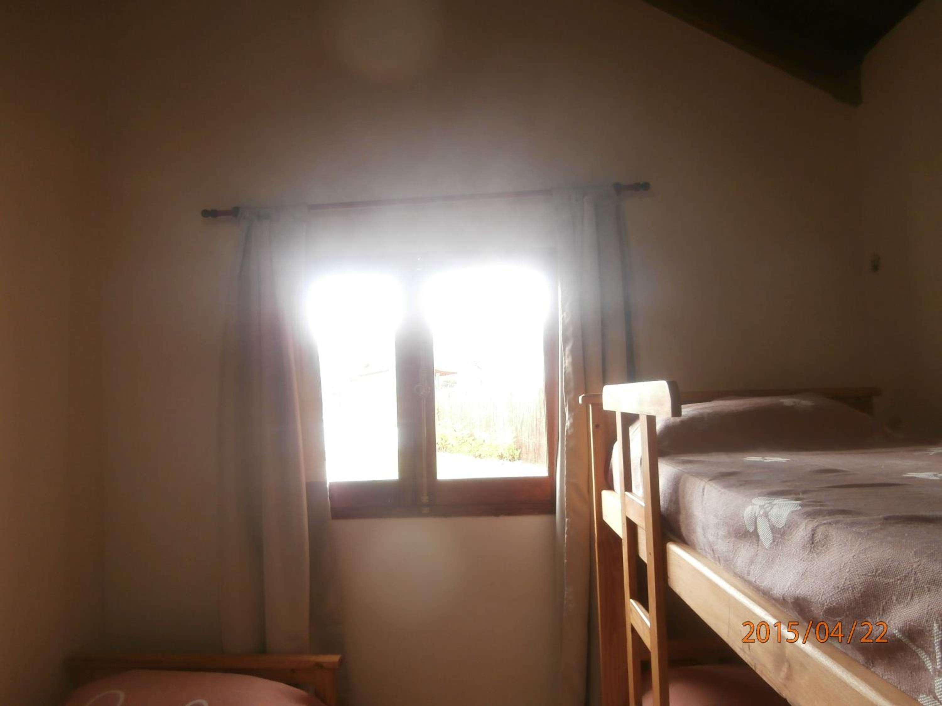 Cabañas De Cara al Sol